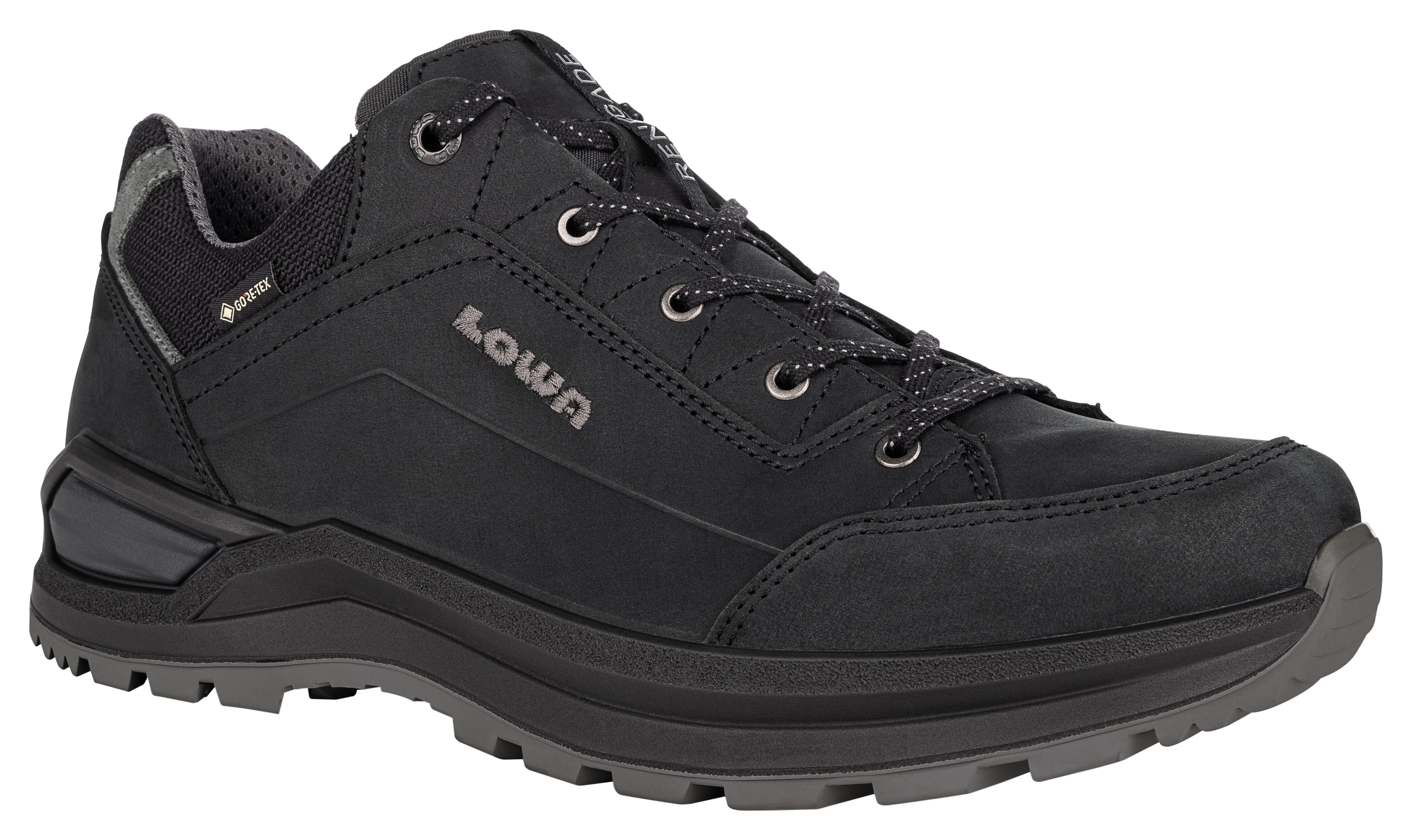 RENEGADE EVO GTX LO - BLACK/GRAPHITE - Image 2