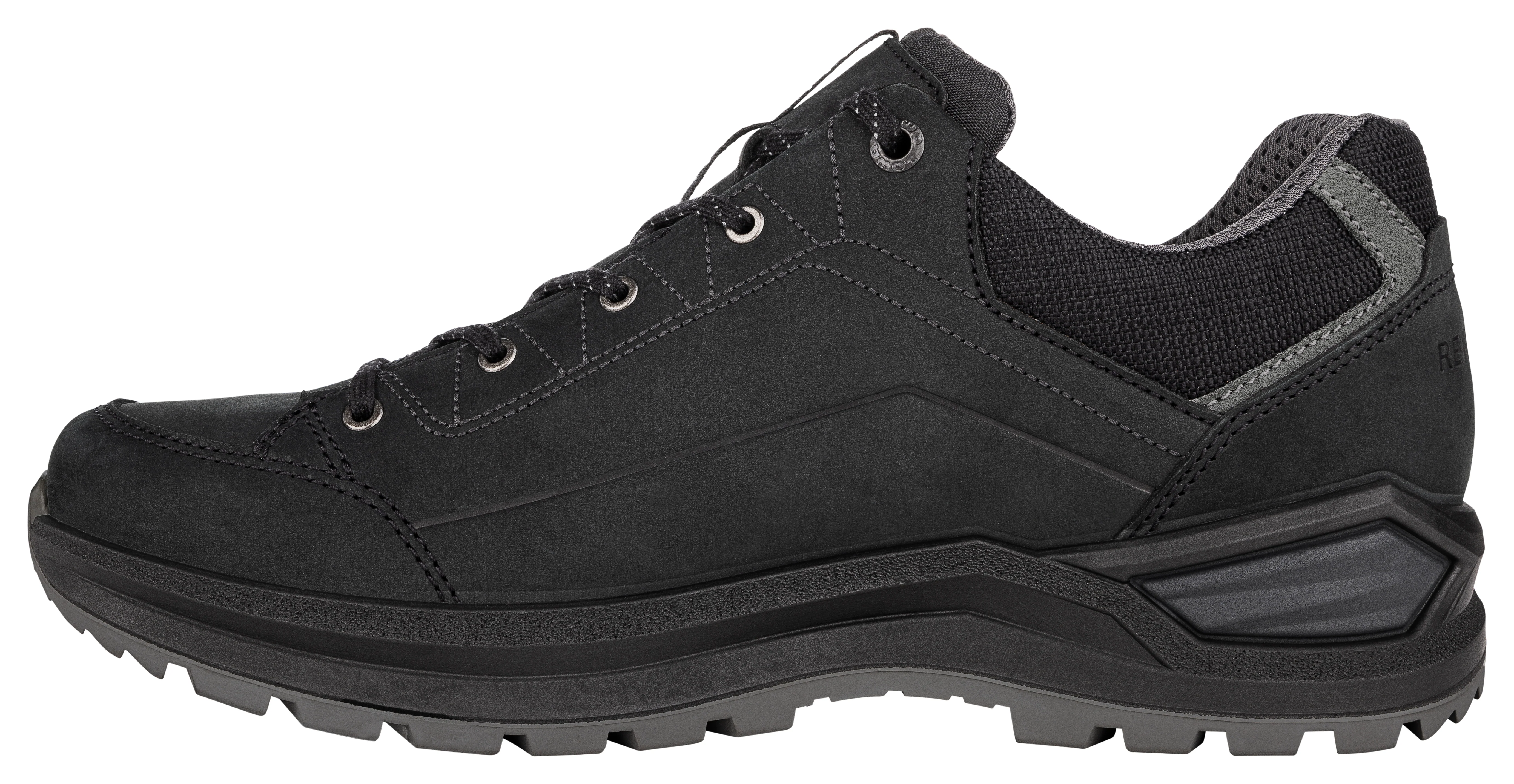 RENEGADE EVO GTX LO - BLACK/GRAPHITE - Image 5