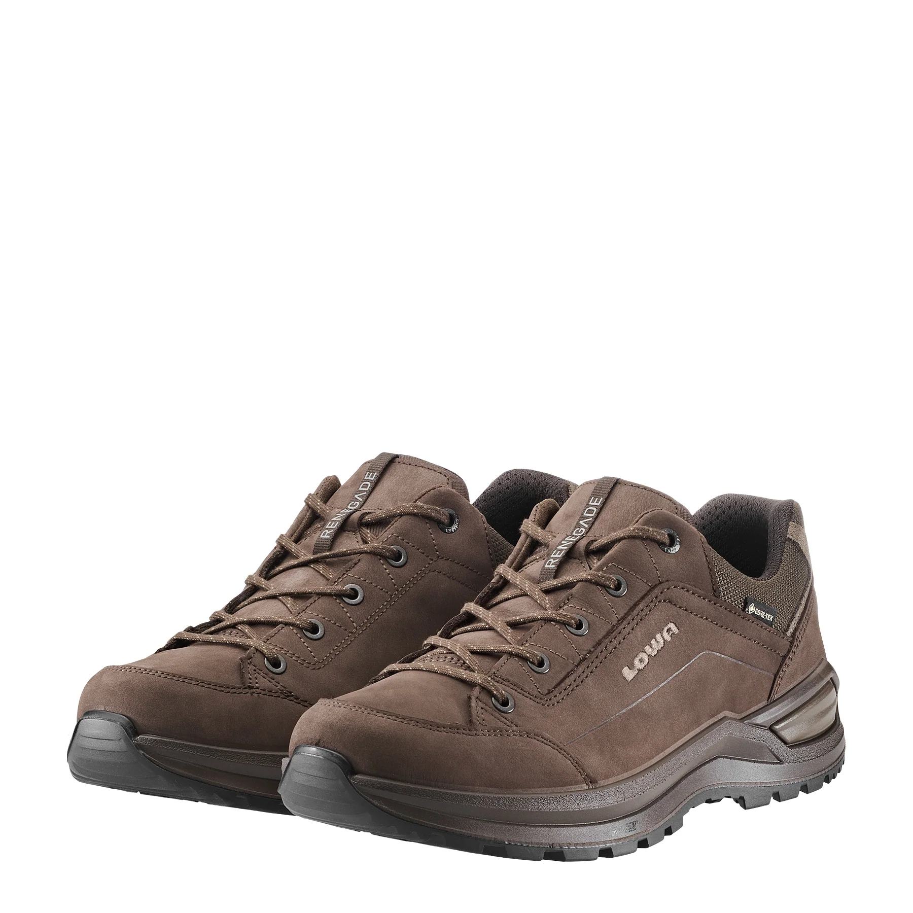 RENEGADE EVO GTX LO - ESPRESSO/BLACK - Image 2
