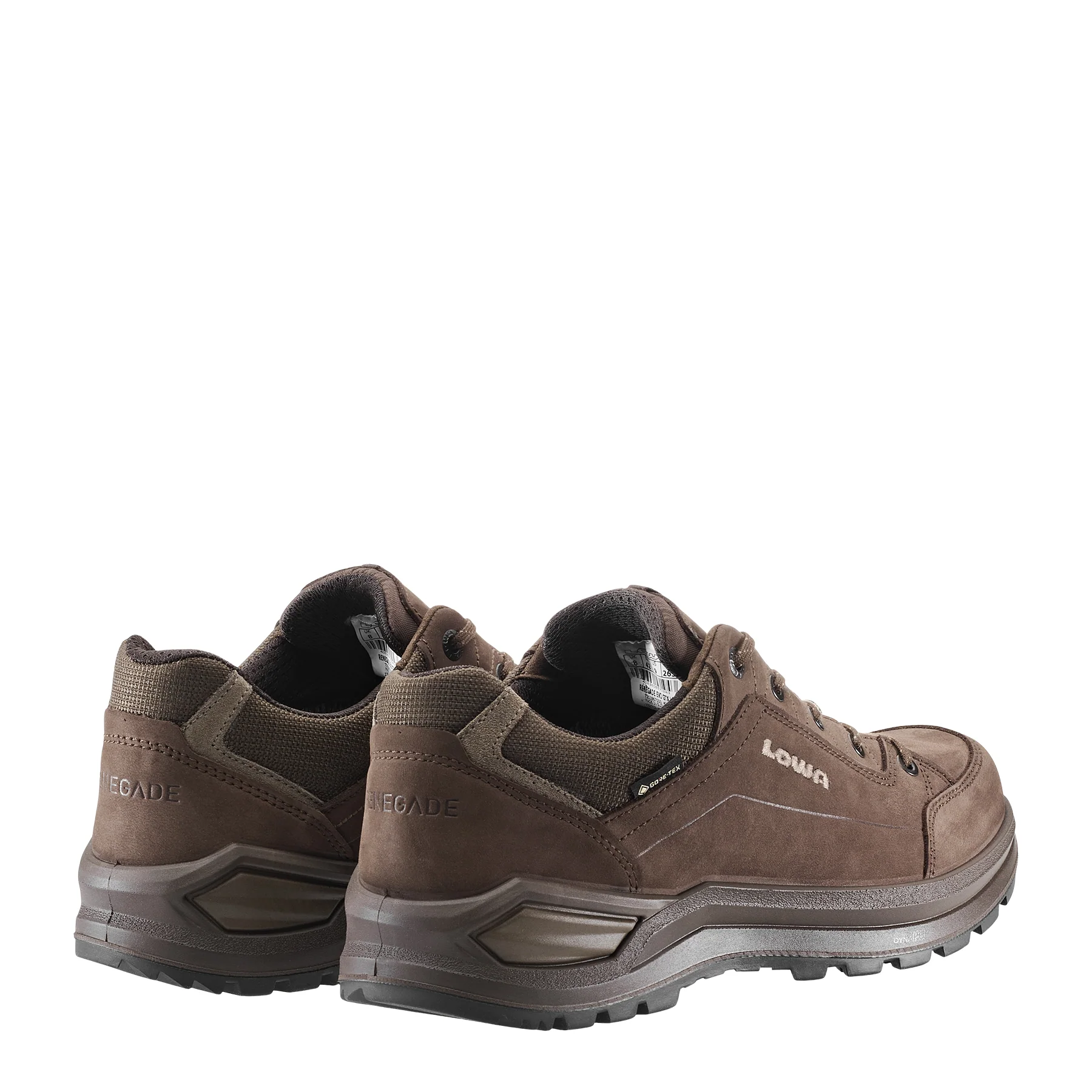 RENEGADE EVO GTX LO - ESPRESSO/BLACK - Image 3