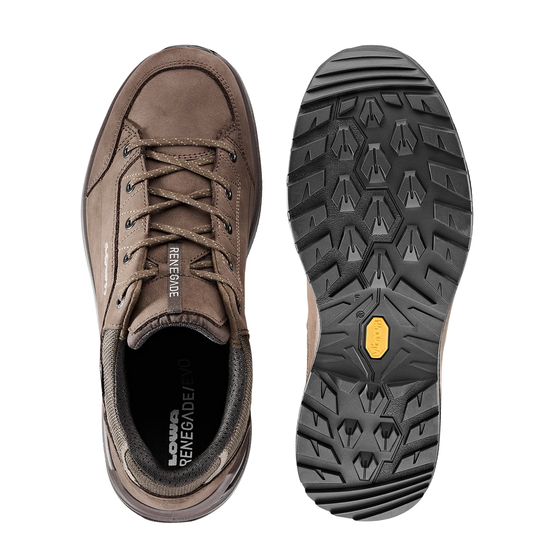 RENEGADE EVO GTX LO - ESPRESSO/BLACK - Image 5