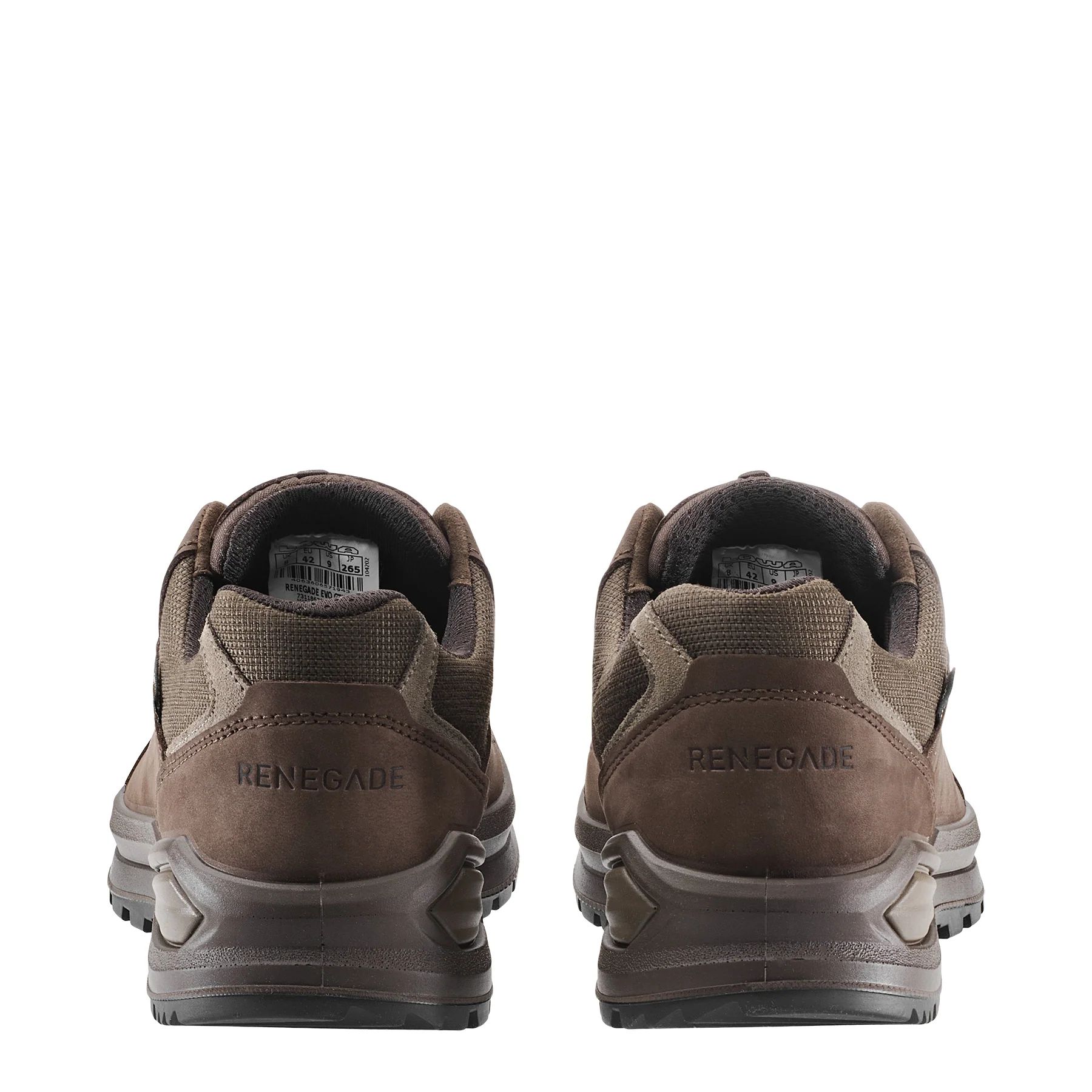 RENEGADE EVO GTX LO - ESPRESSO/BLACK - Image 6