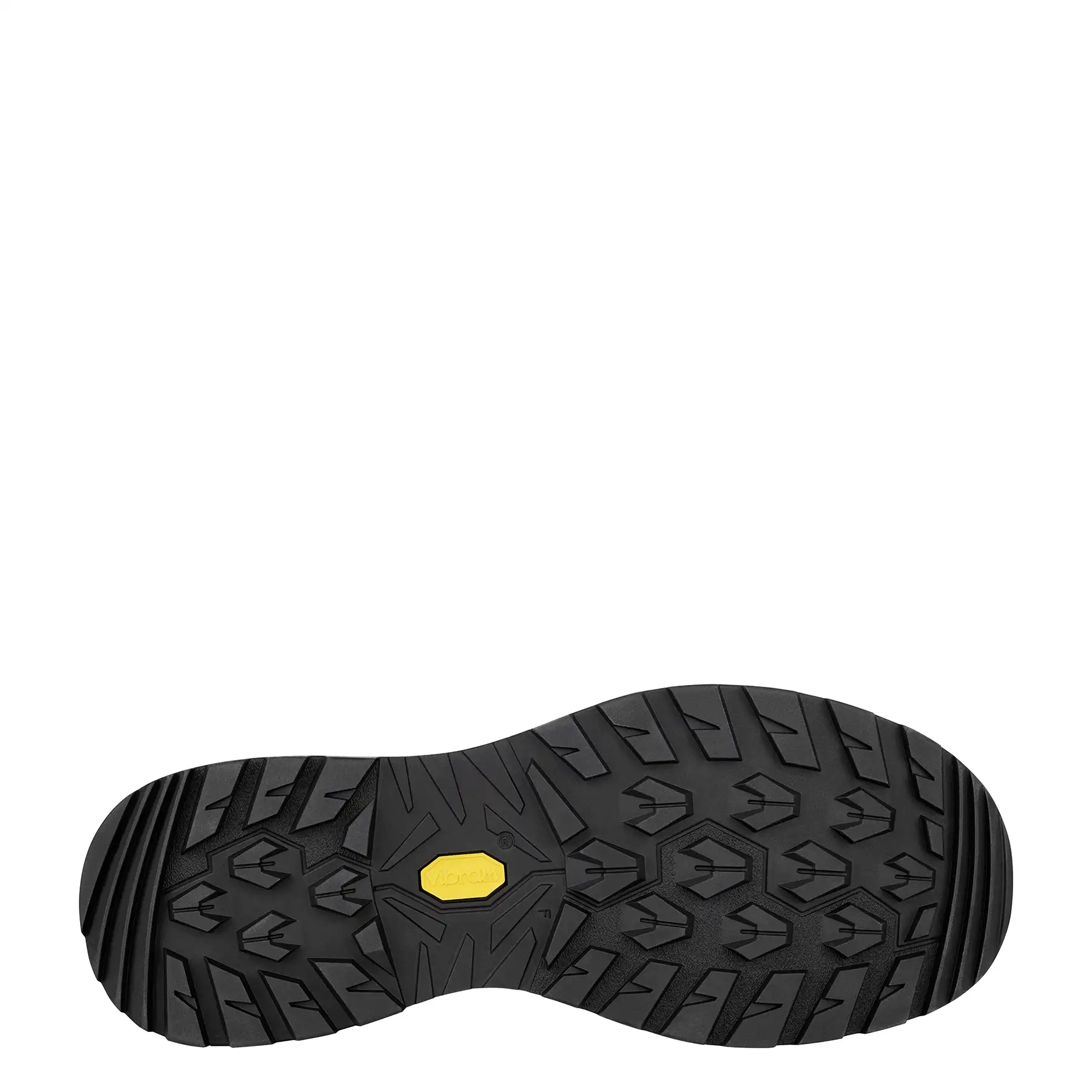 RENEGADE EVO GTX LO WS - BLACK/WHITE - Image 2