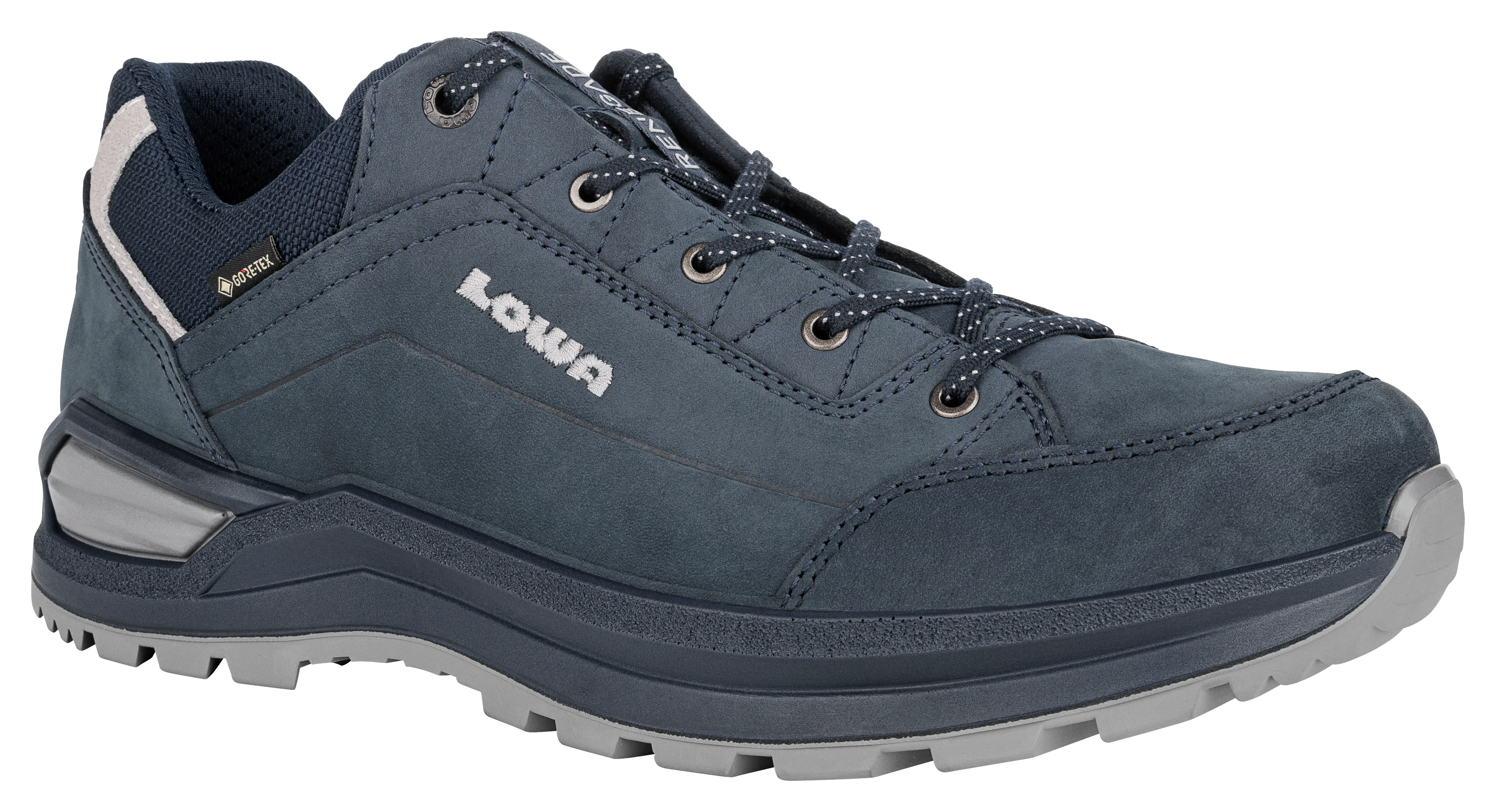 RENEGADE EVO GTX LO - NAVY/STONE - Image 2