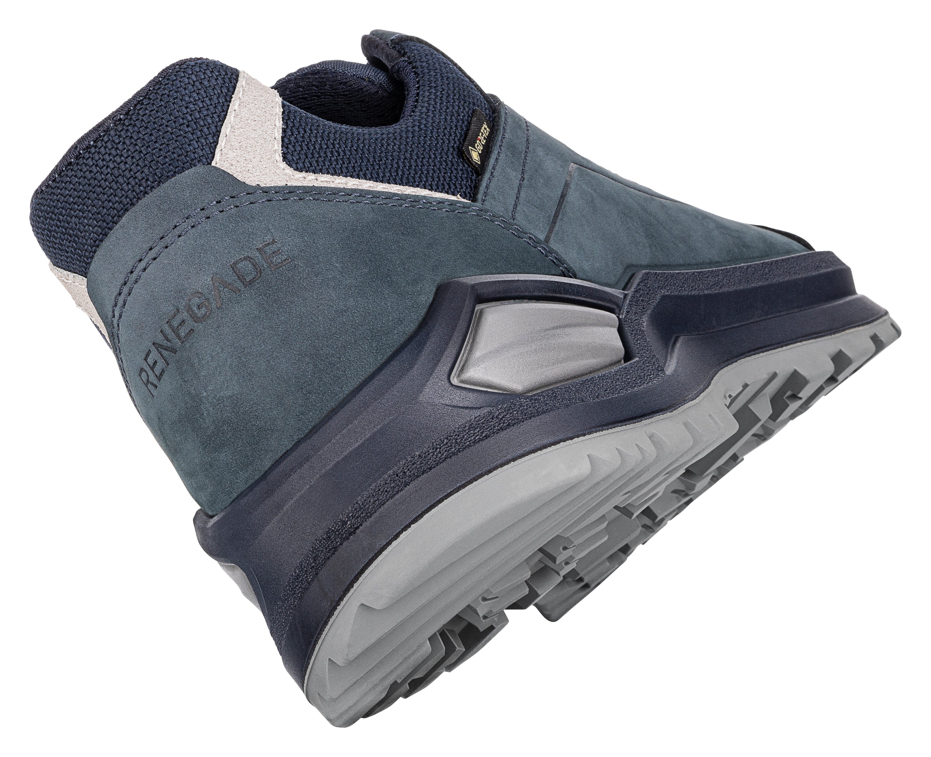 RENEGADE EVO GTX LO - NAVY/STONE - Image 3