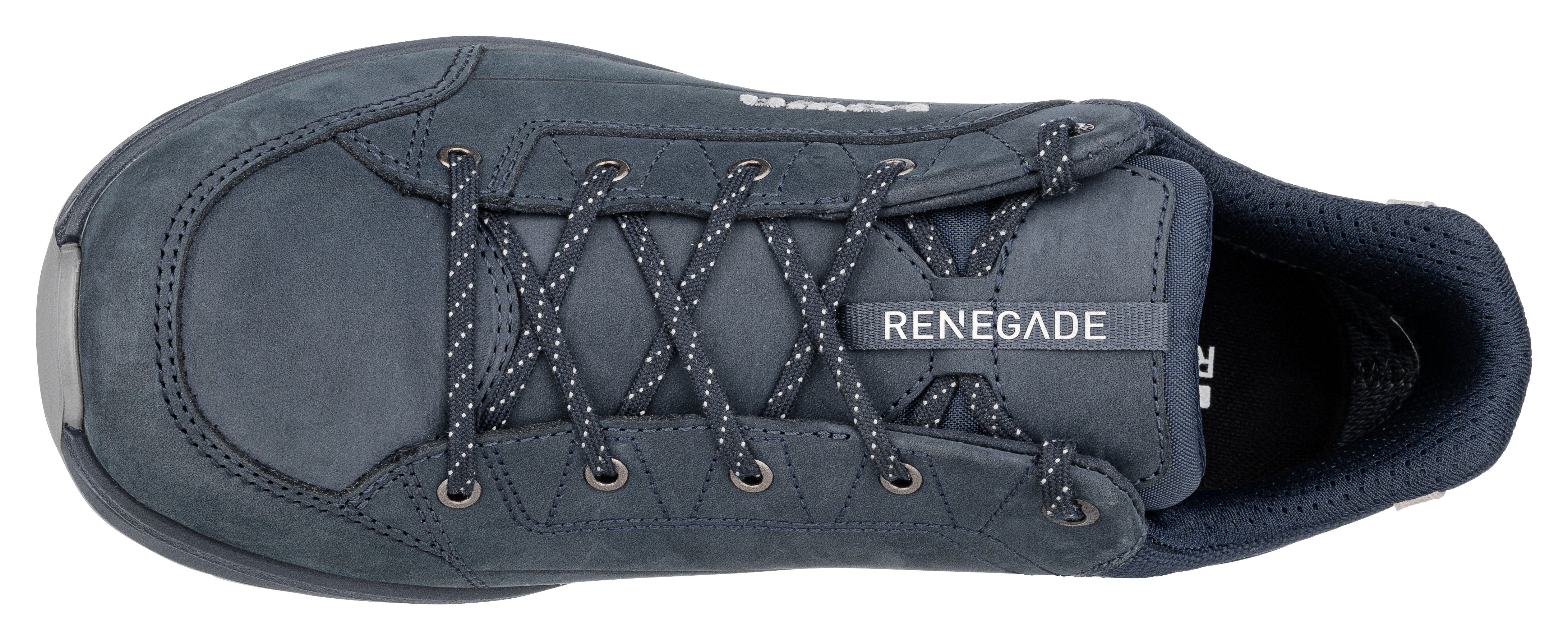 RENEGADE EVO GTX LO - NAVY/STONE - Image 4