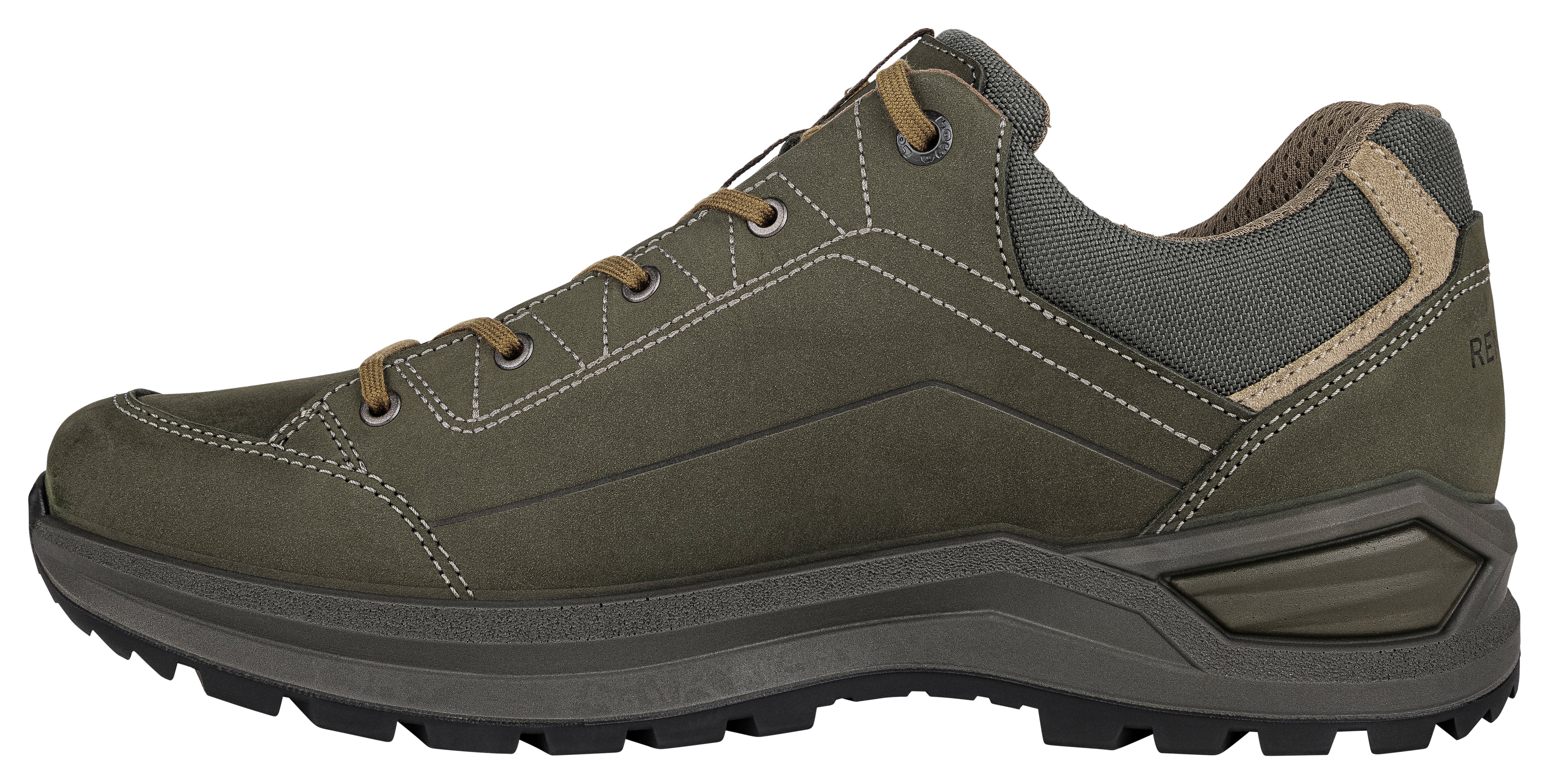 RENEGADE EVO GTX LO - OLIVE/BEIGE - Image 5