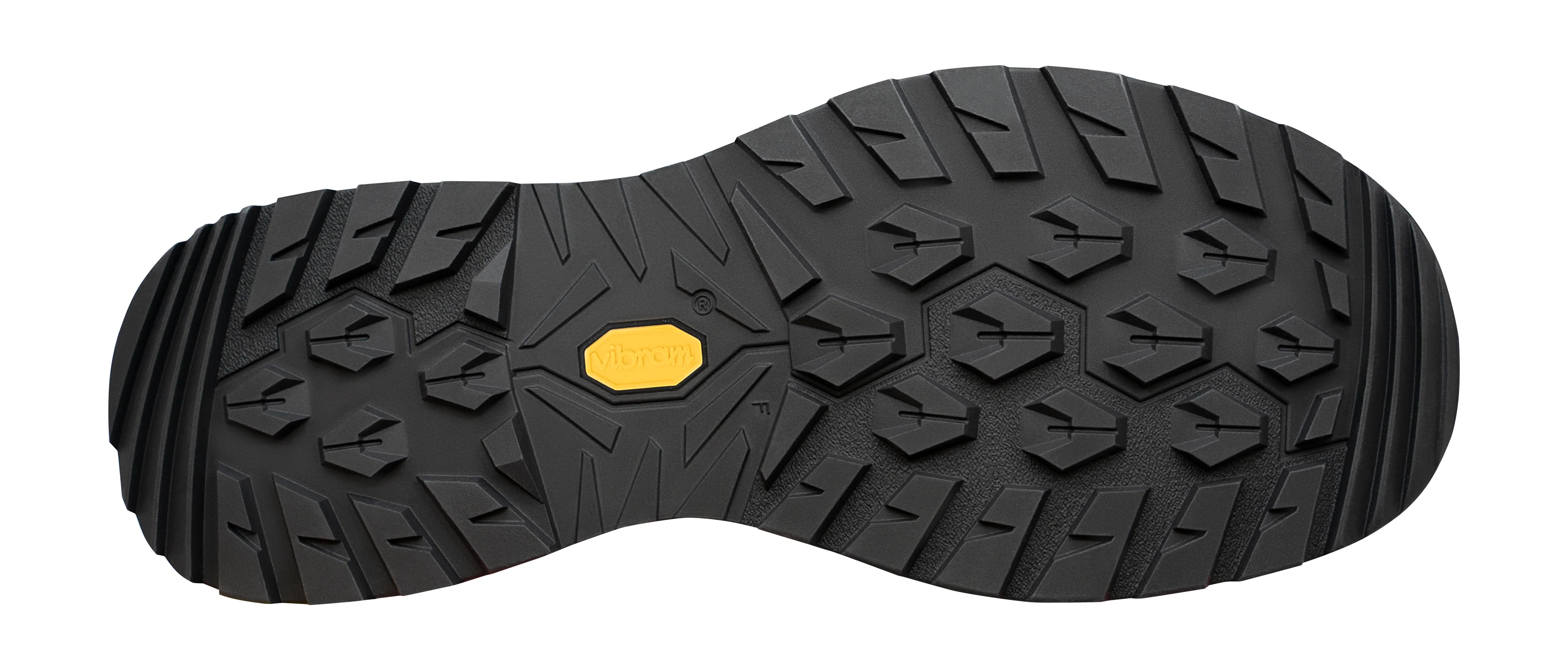 RENEGADE EVO GTX LO WS - BLACK/BLACK - Image 6
