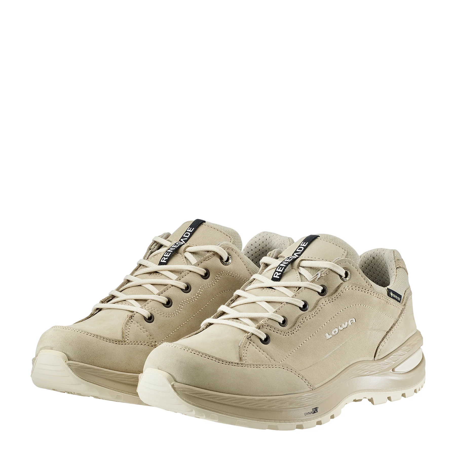 RENEGADE EVO GTX LO WS - CHAMPAGNE/PANNA - Image 2