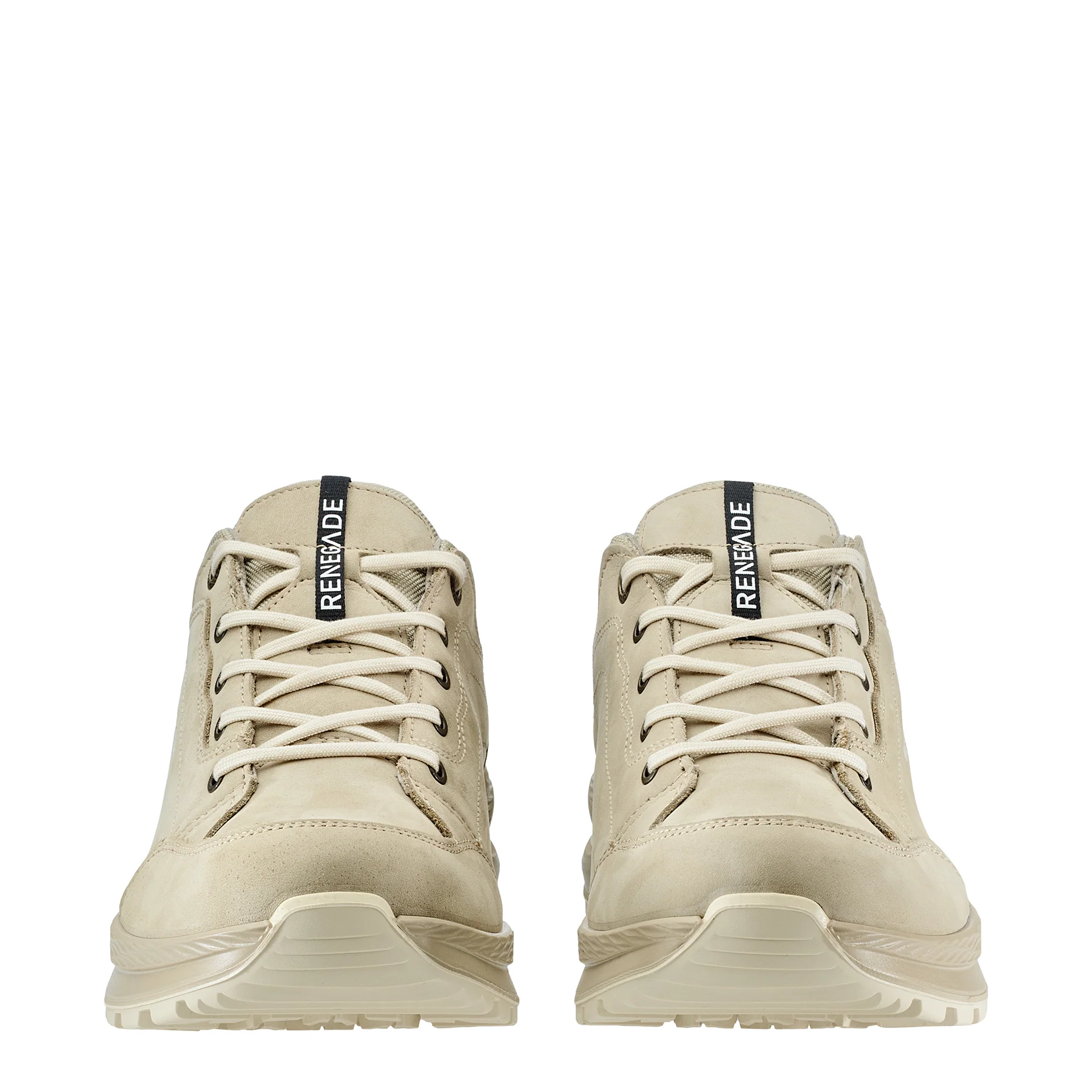 RENEGADE EVO GTX LO WS - CHAMPAGNE/PANNA - Image 4