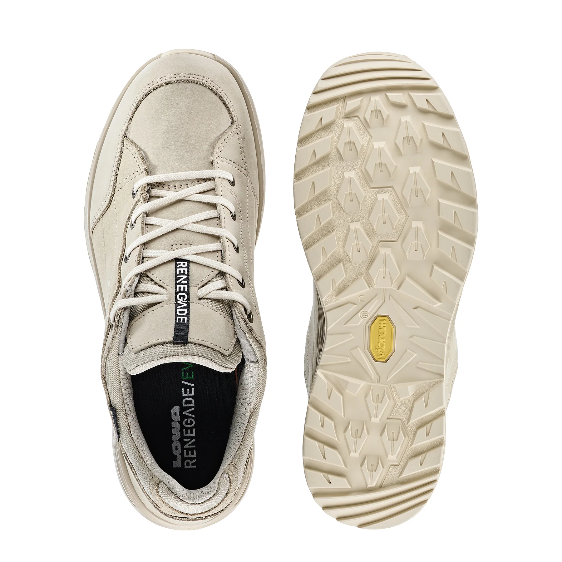 RENEGADE EVO GTX LO WS - CHAMPAGNE/PANNA - Image 5