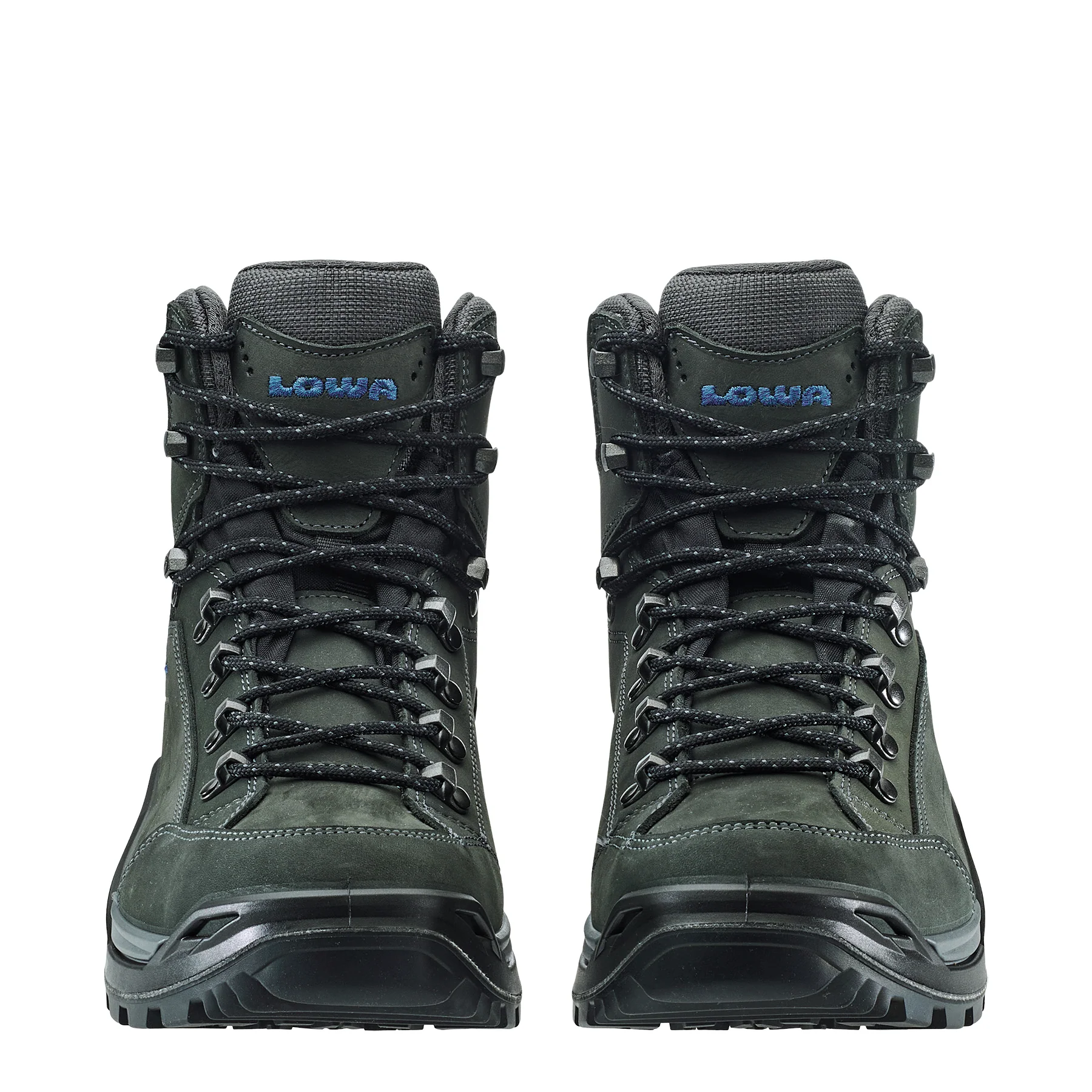 RENEGADE EVO GTX MID - ANTHRACITE/STEEL BLUE - Image 4