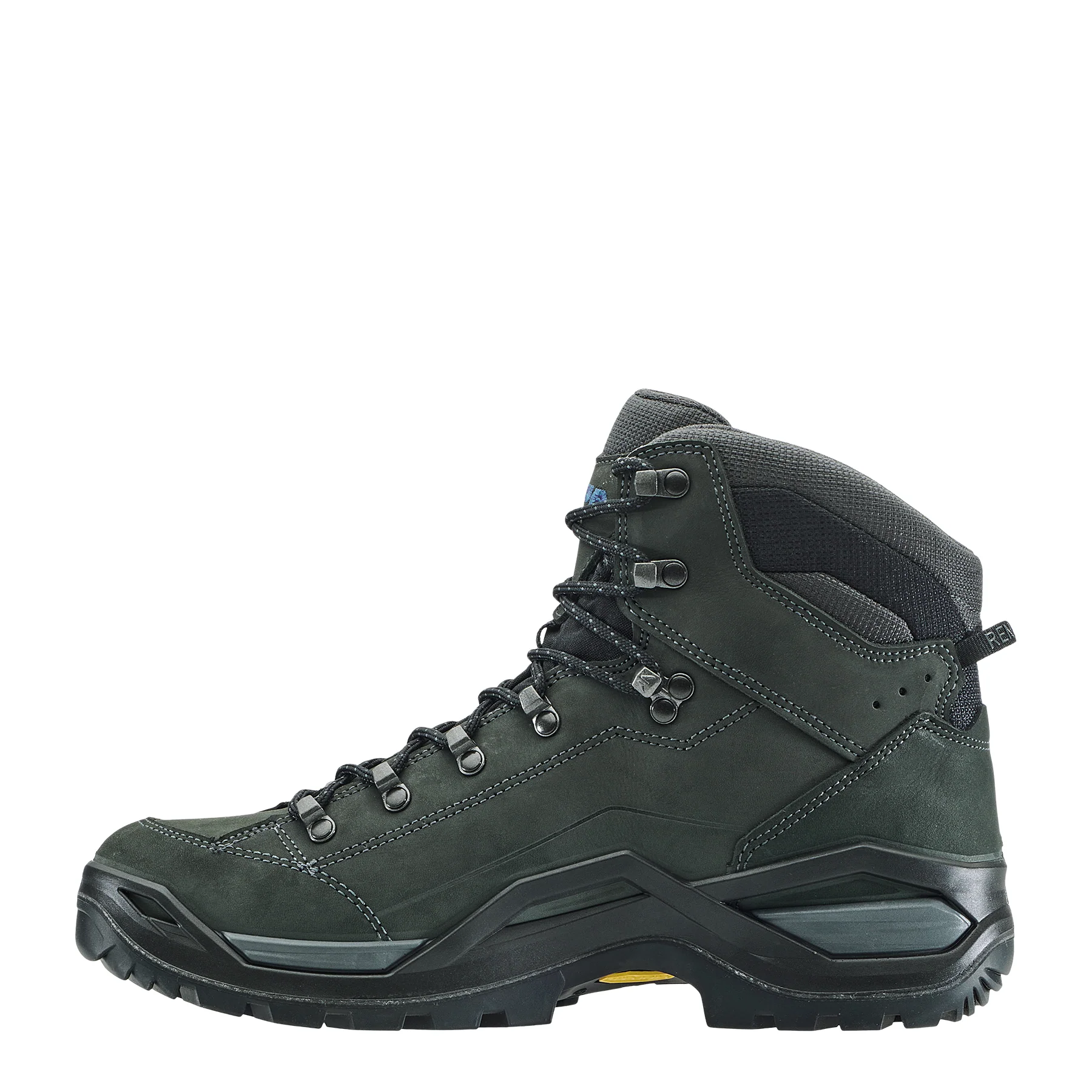 RENEGADE EVO GTX MID - ANTHRACITE/STEEL BLUE - Image 7