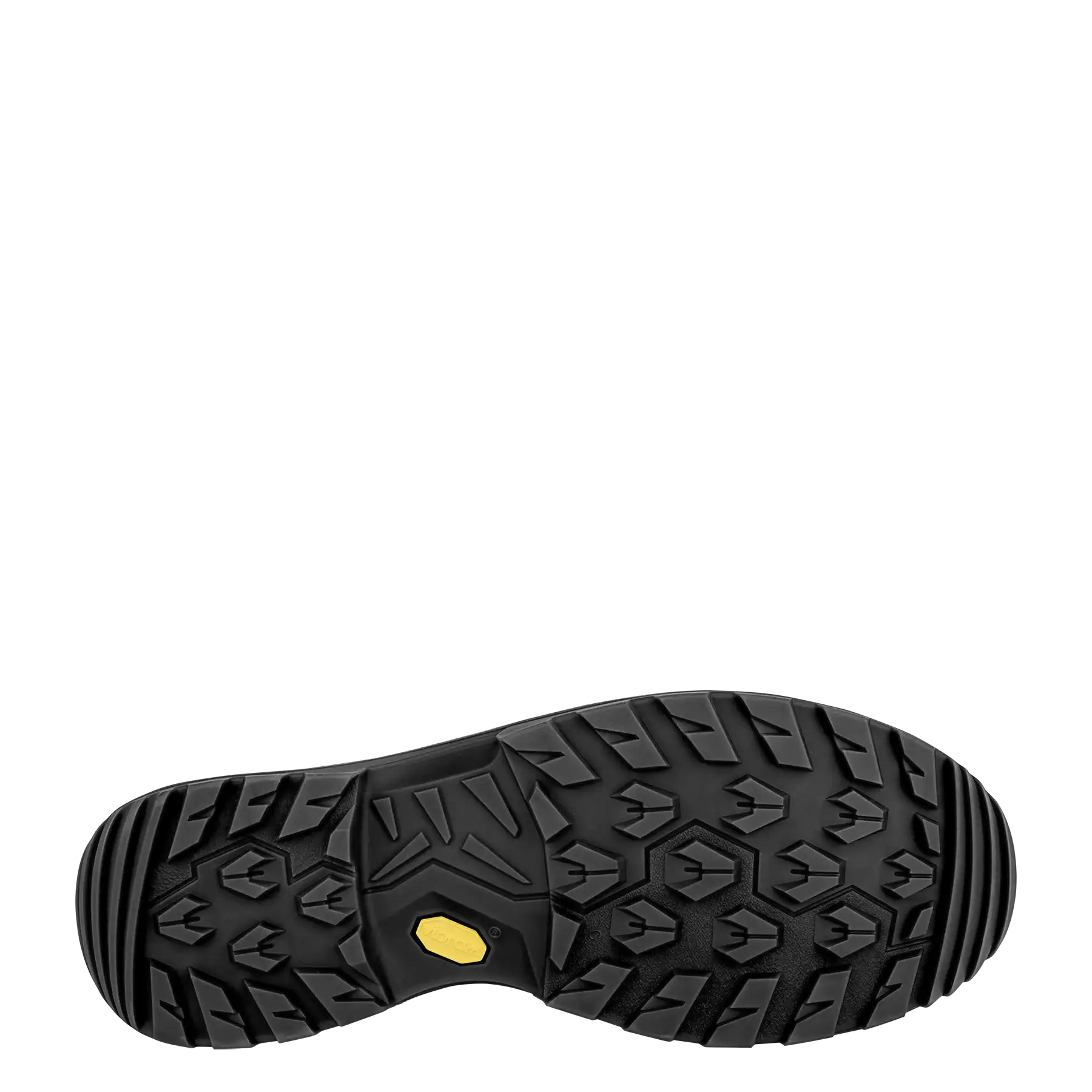 RENEGADE EVO LL MID - OLIVE/MUSTARD - Image 8