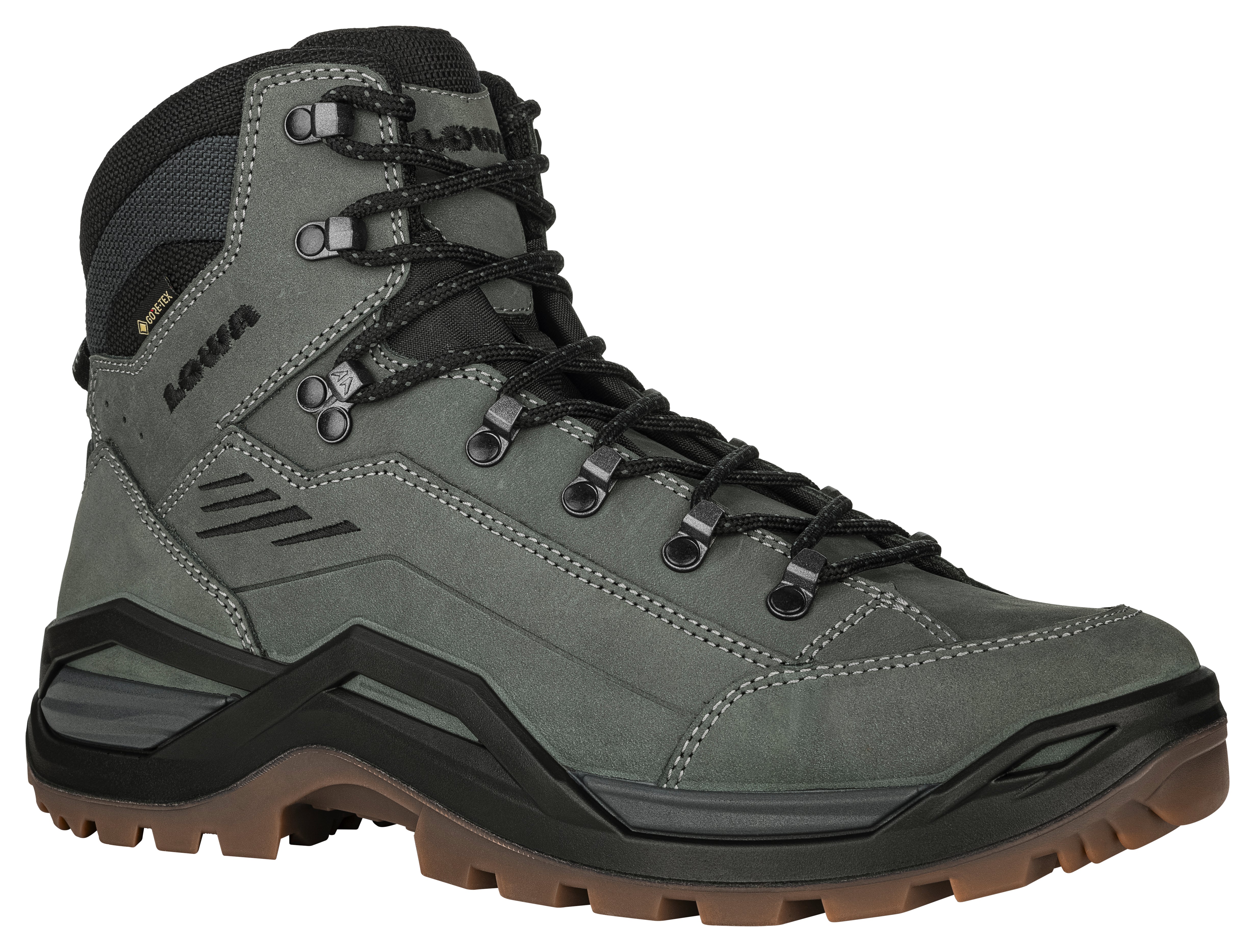 RENEGADE EVO GTX MID - DARK GREY/BLACK - Image 2