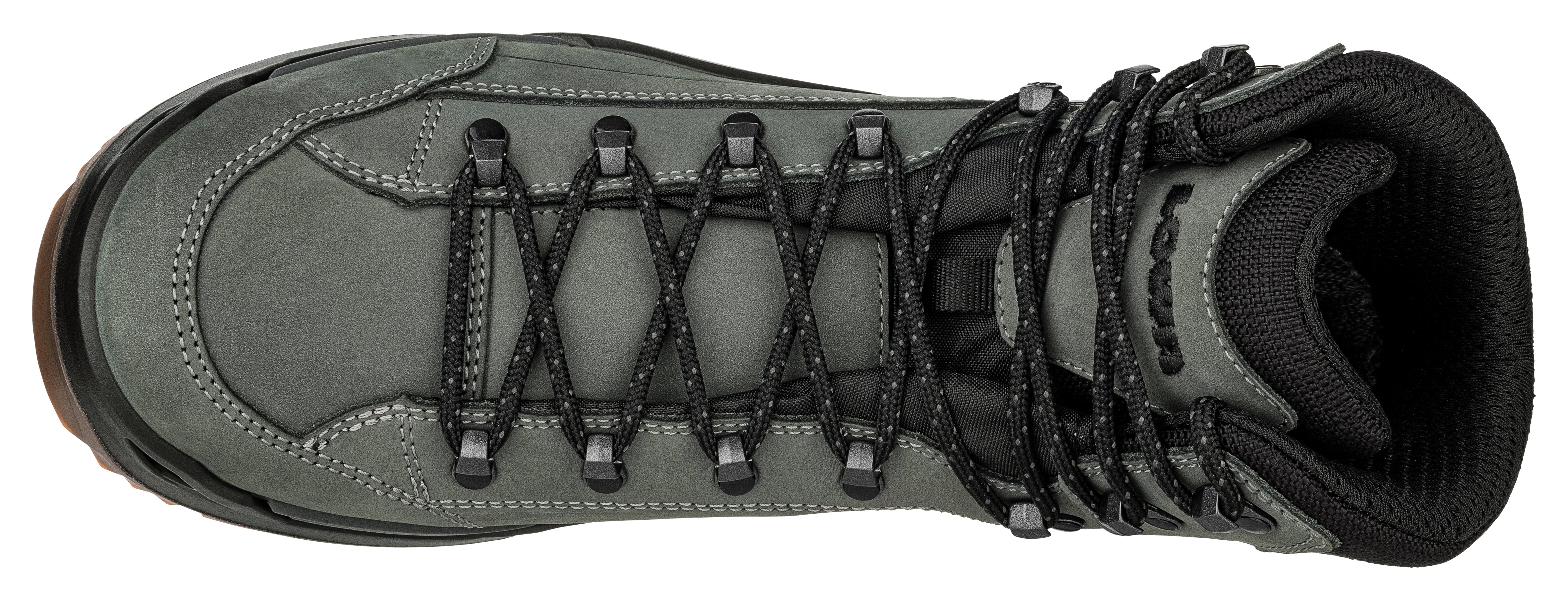 RENEGADE EVO GTX MID - DARK GREY/BLACK - Image 4