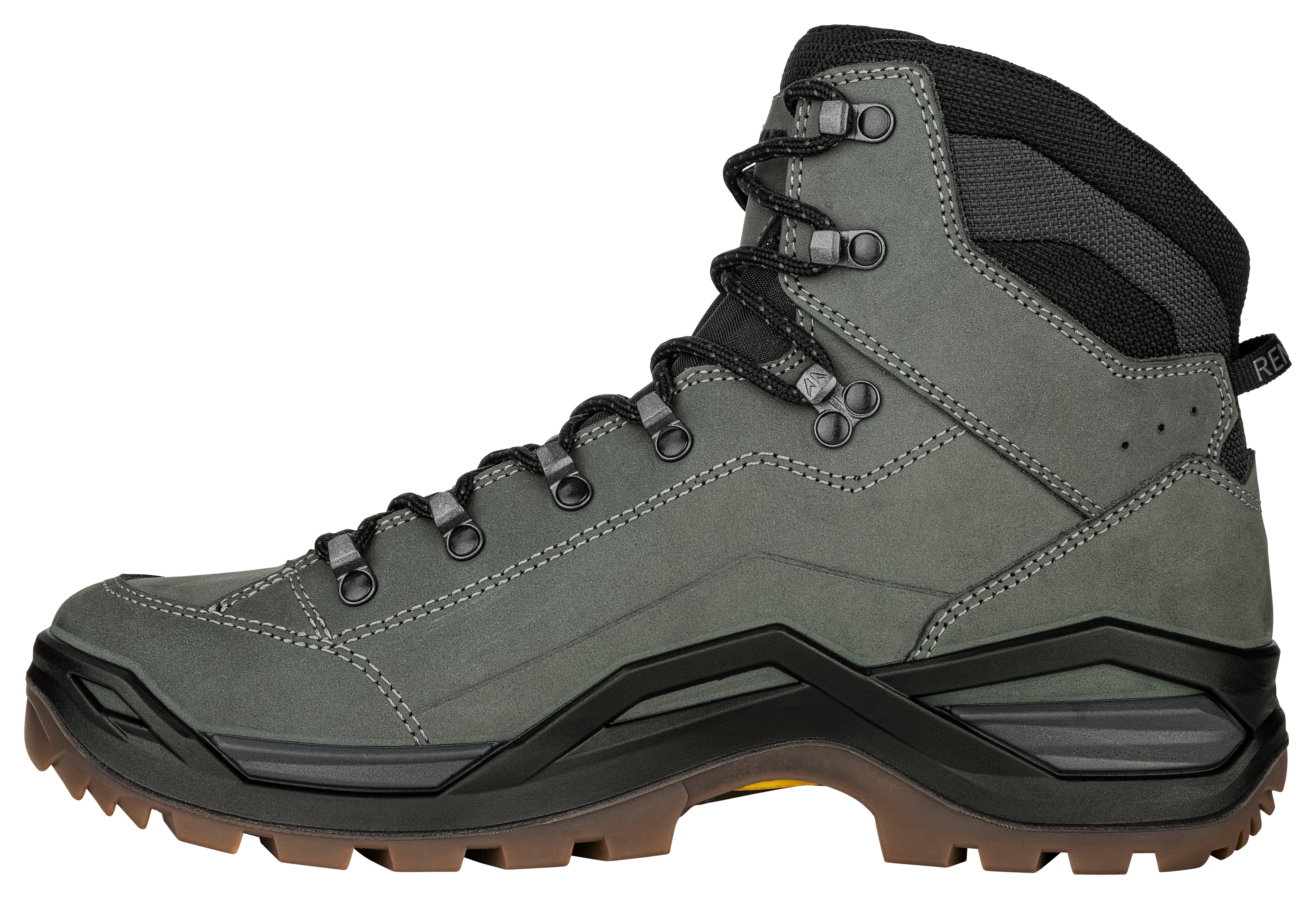 RENEGADE EVO GTX MID - DARK GREY/BLACK - Image 5