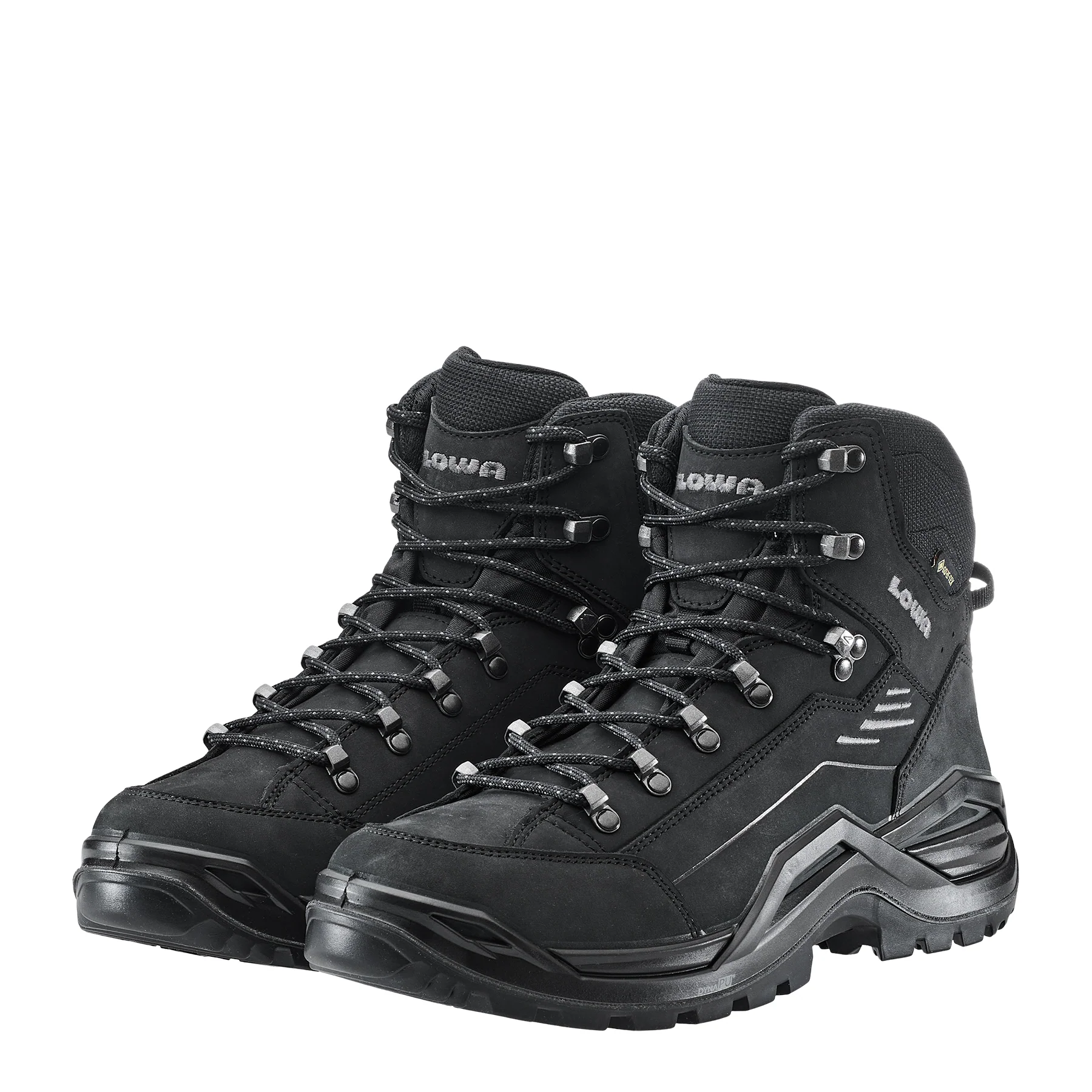 RENEGADE EVO GTX MID - DEEP BLACK - Image 2