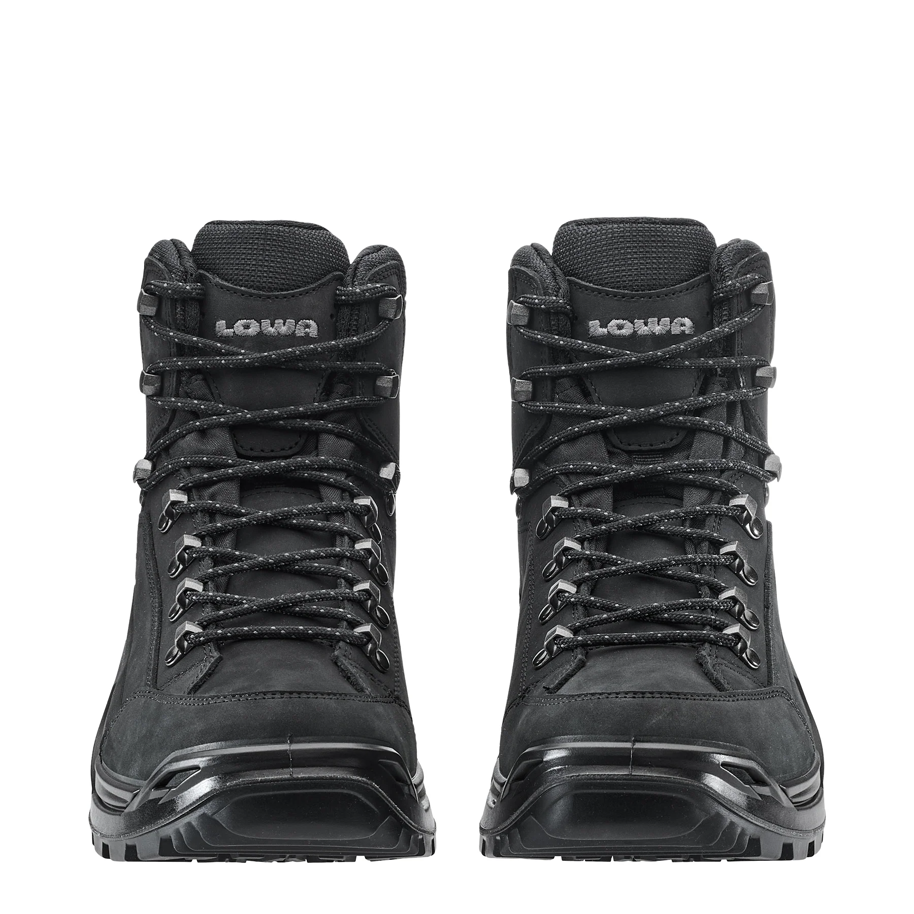RENEGADE EVO GTX MID - DEEP BLACK - Image 4