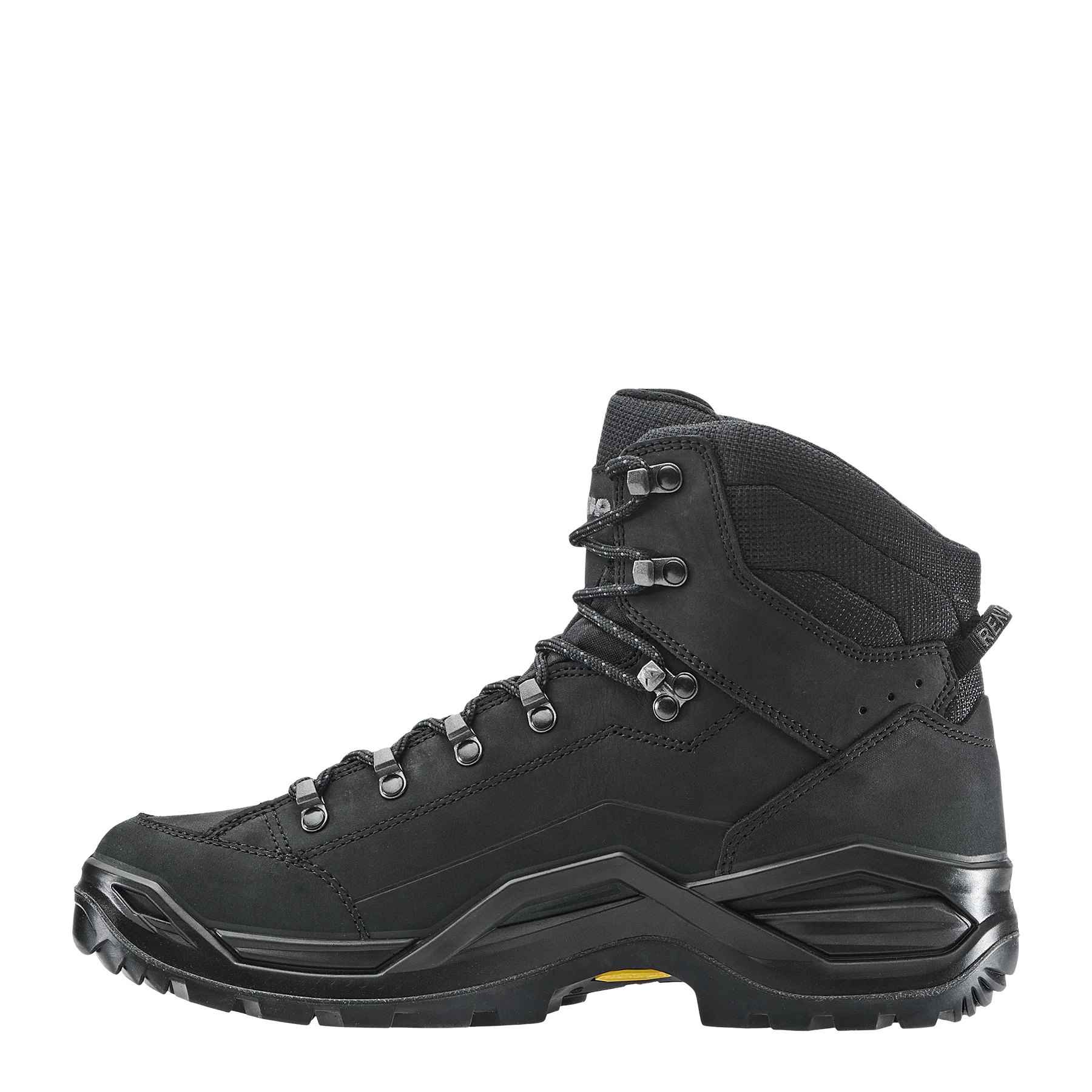 RENEGADE EVO GTX MID - DEEP BLACK - Image 7