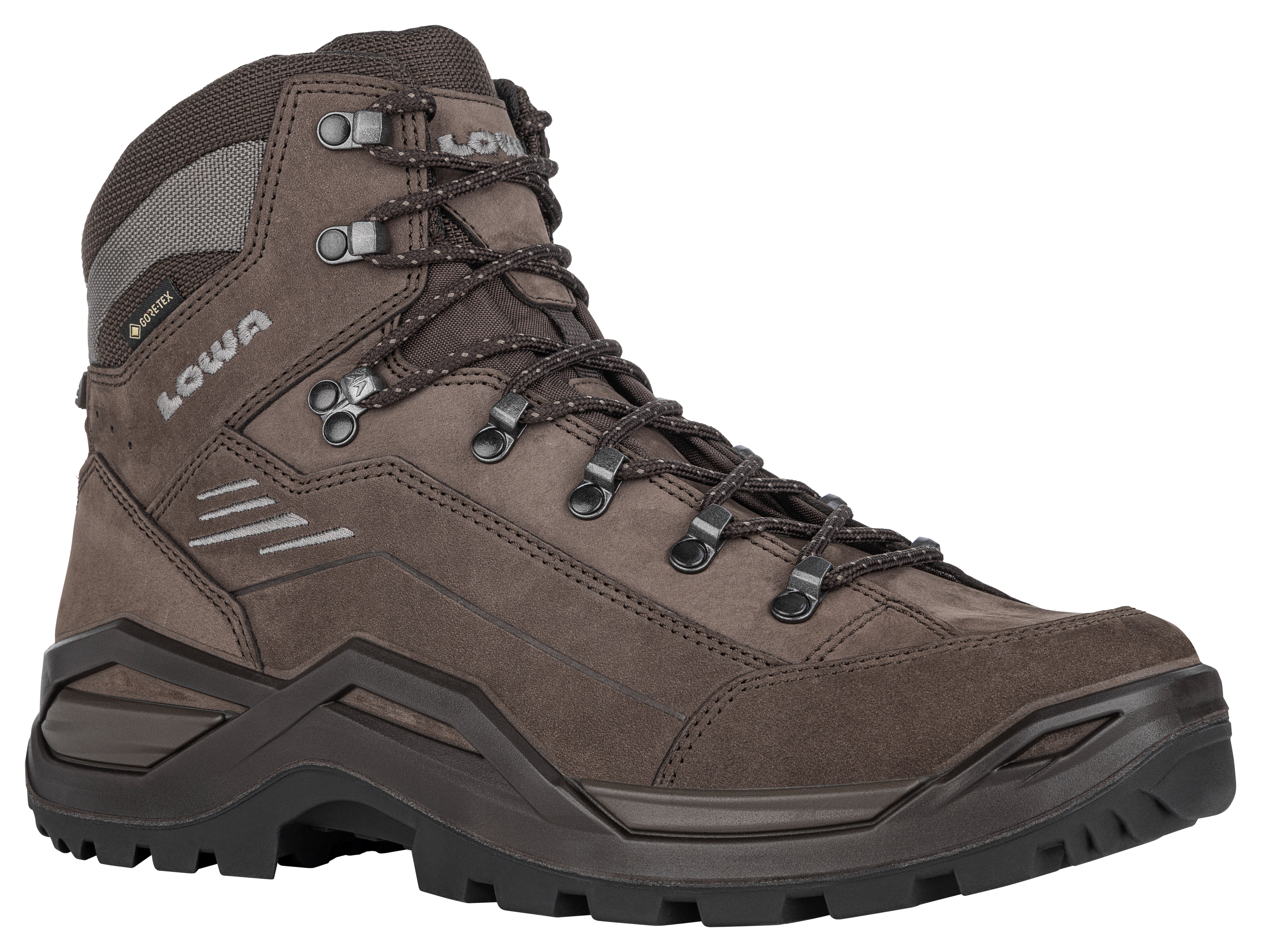 RENEGADE EVO GTX MID - ESPRESSO/SEAWEED - Image 2