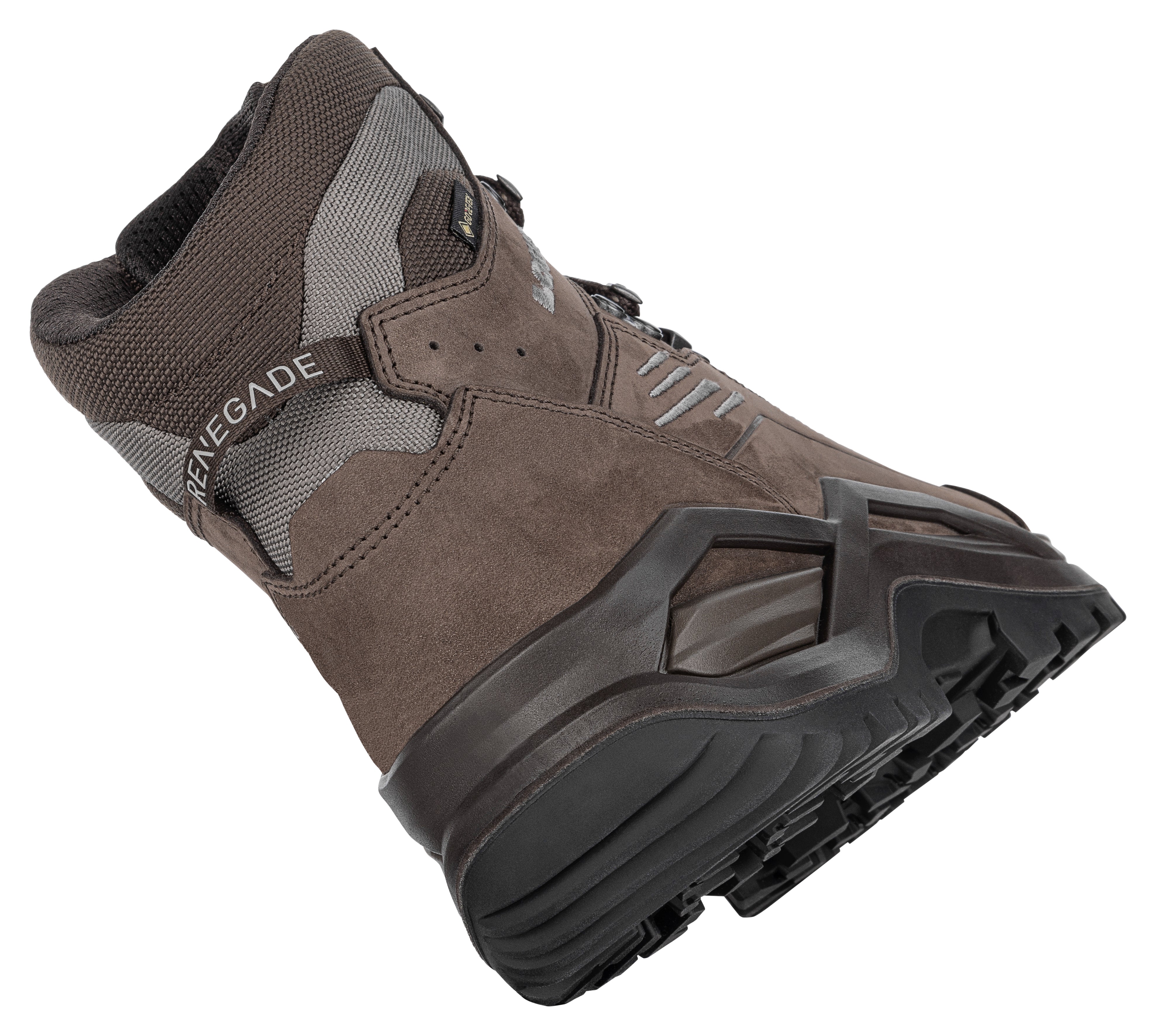 RENEGADE EVO GTX MID - ESPRESSO/SEAWEED - Image 3