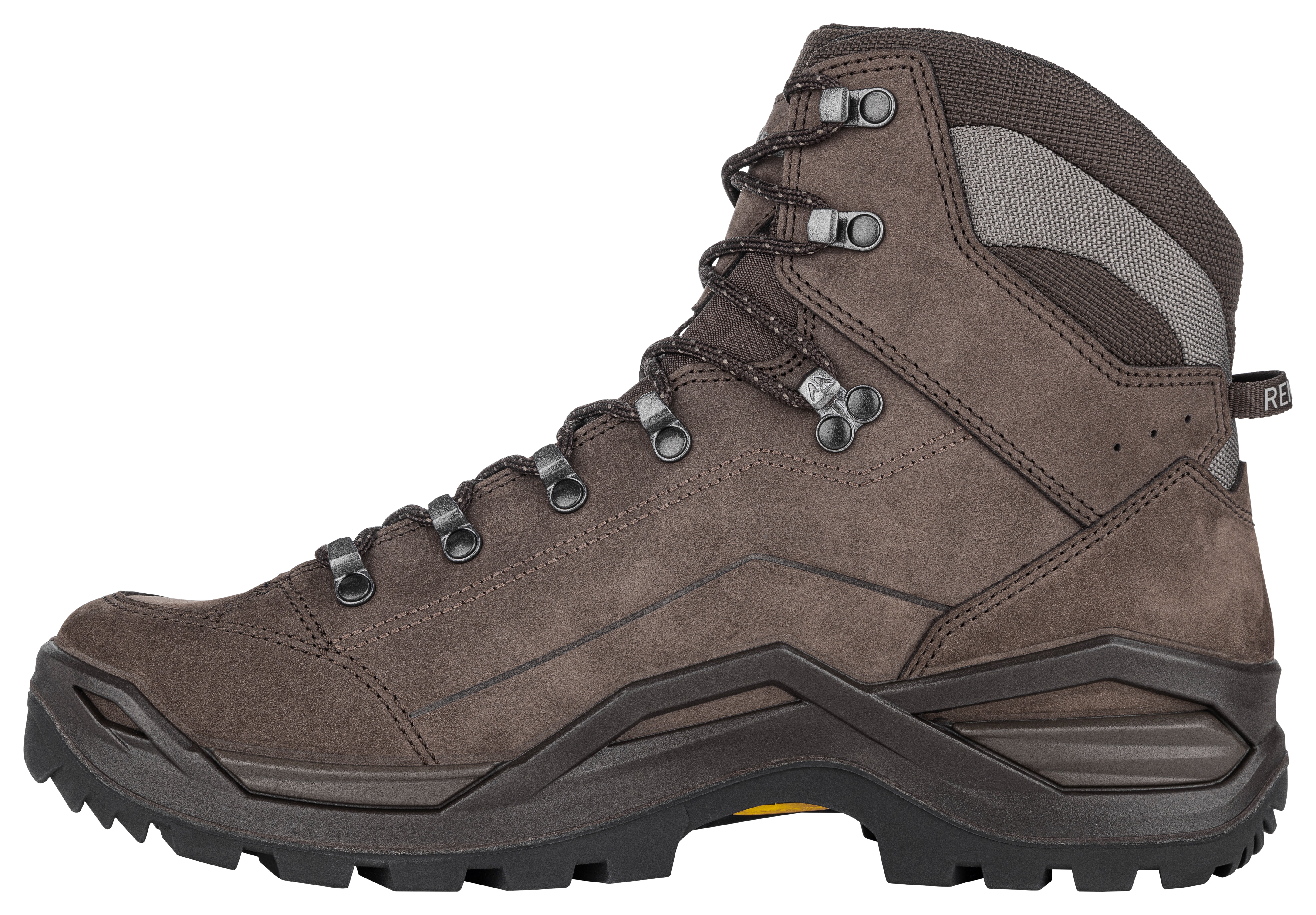 RENEGADE EVO GTX MID - ESPRESSO/SEAWEED - Image 5