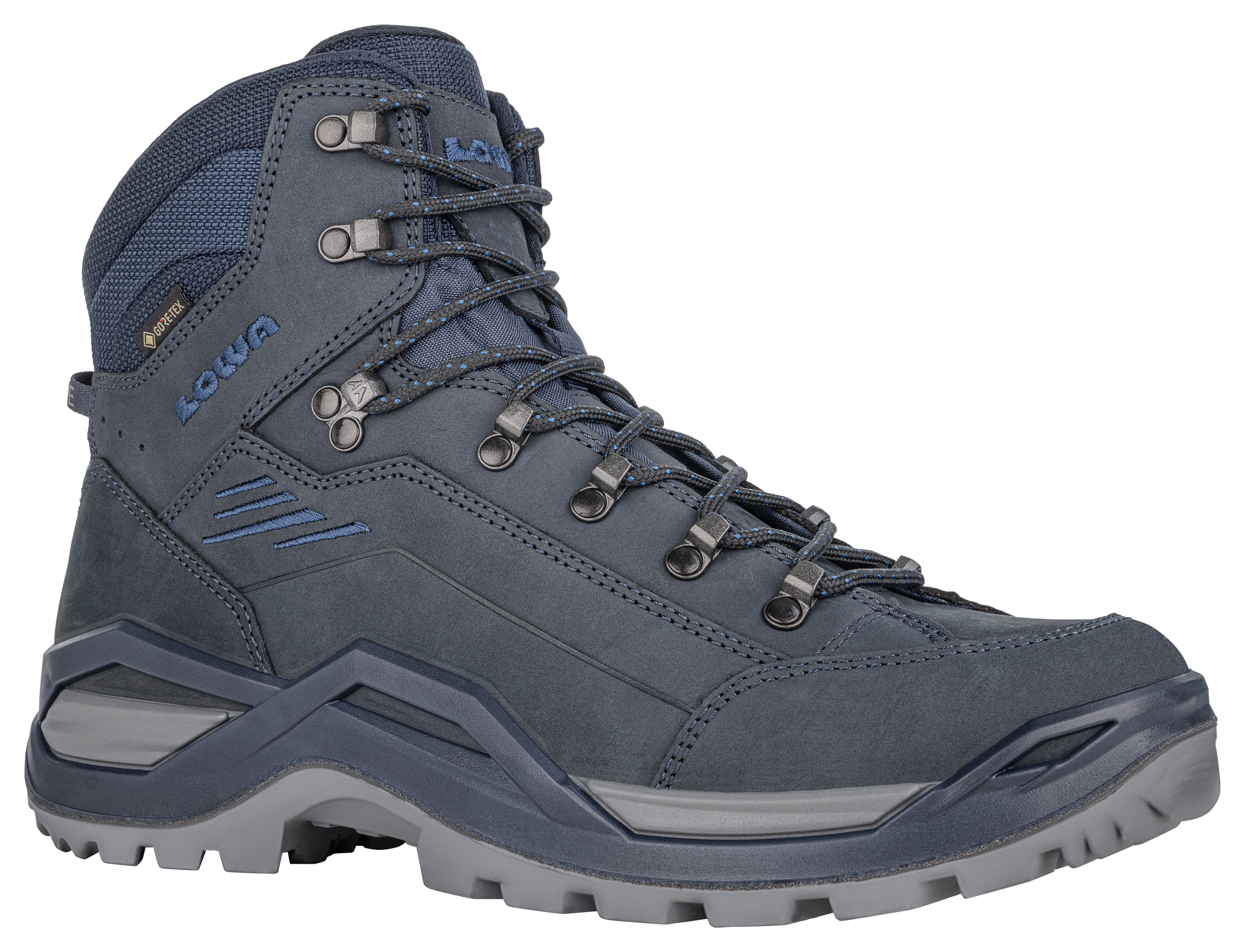 RENEGADE EVO GTX MID - NAVY/BLUE - Image 2