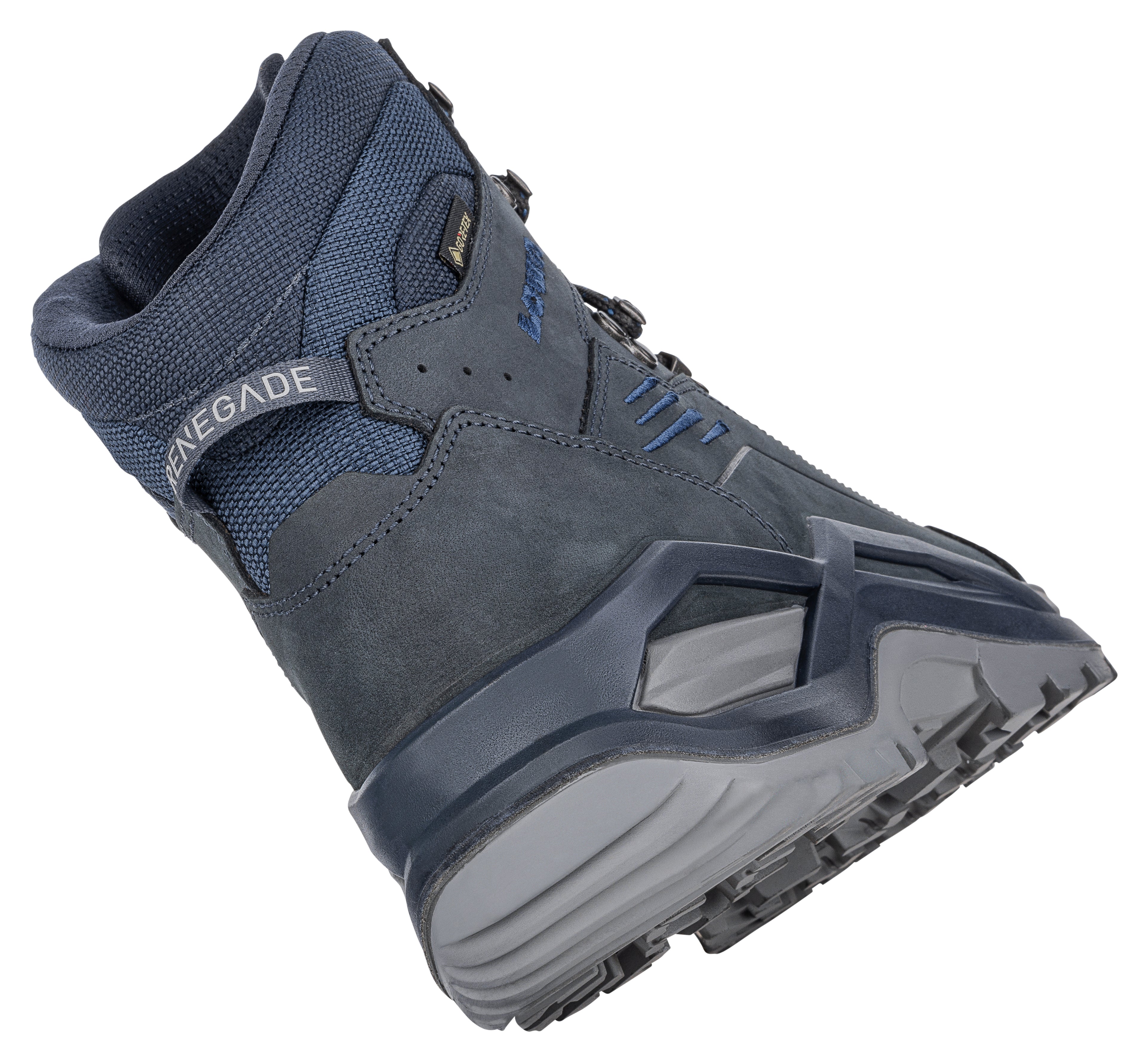 RENEGADE EVO GTX MID - NAVY/BLUE - Image 3