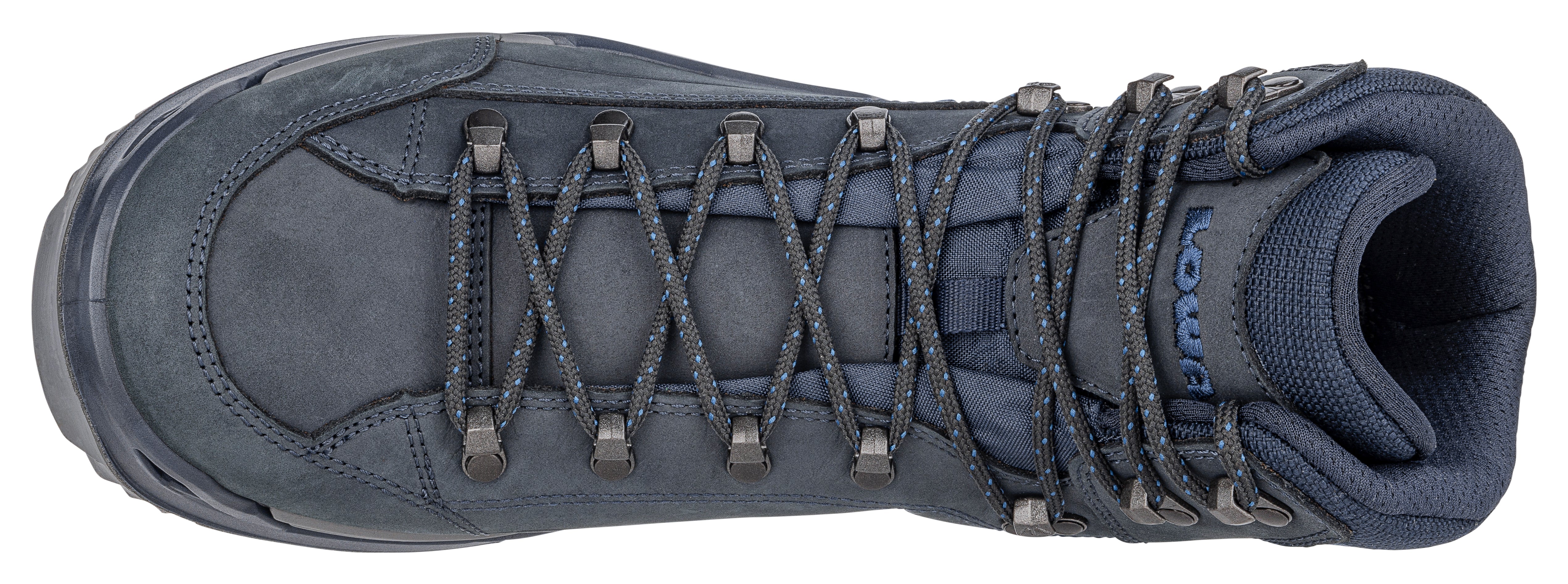 RENEGADE EVO GTX MID - NAVY/BLUE - Image 4