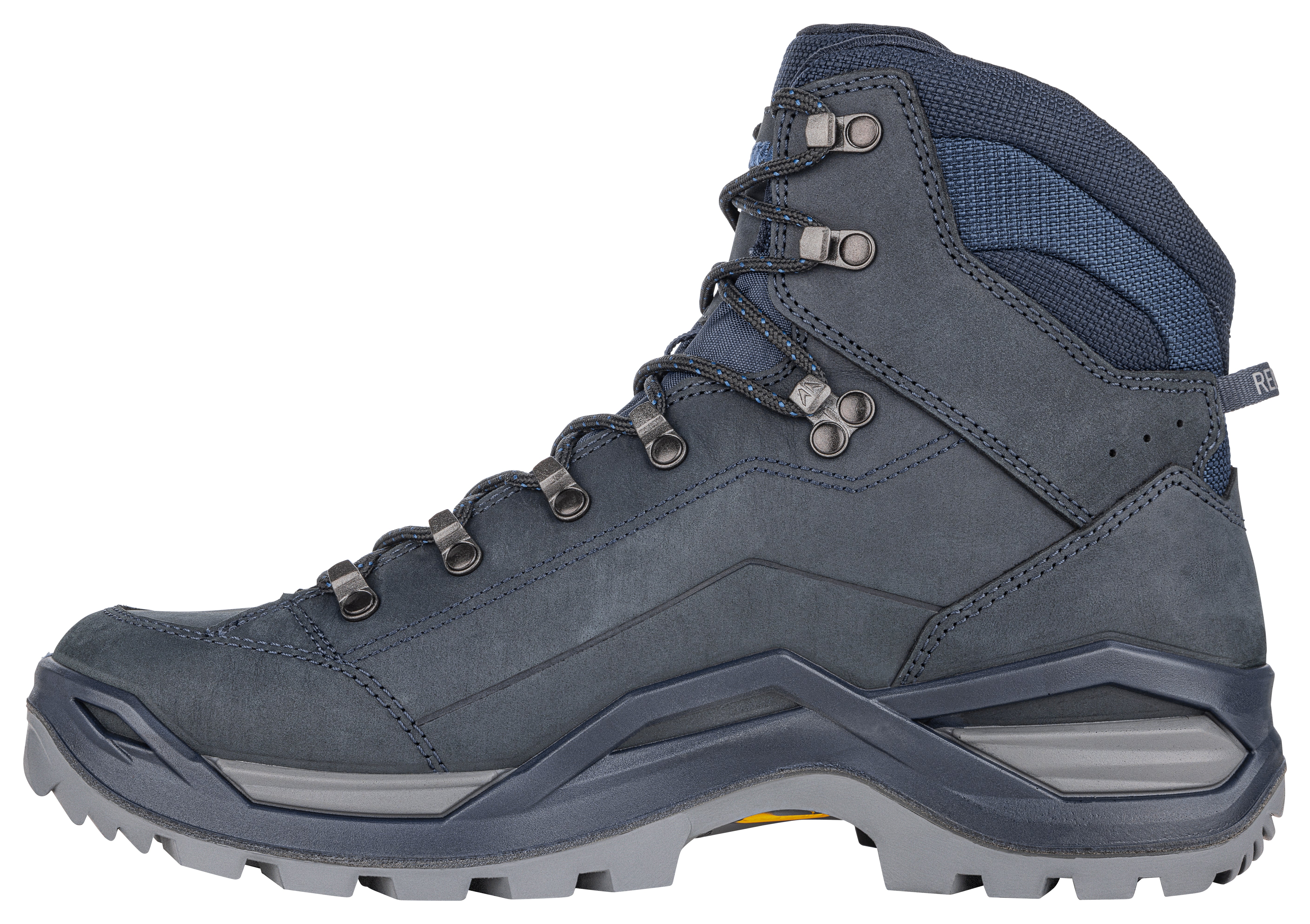 RENEGADE EVO GTX MID - NAVY/BLUE - Image 5