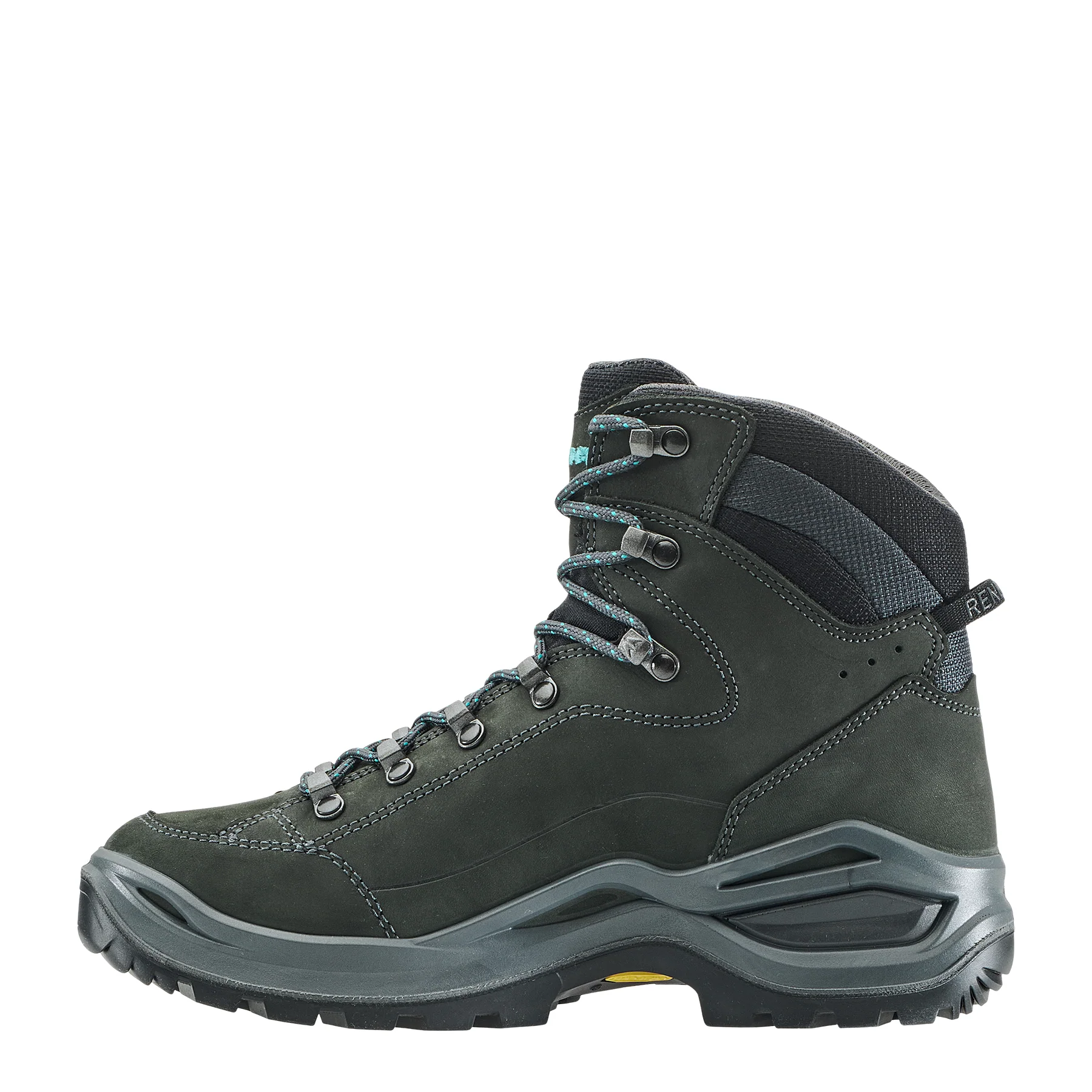 RENEGADE EVO GTX MID WS - ASPHALT/TURQUOISE - Image 7