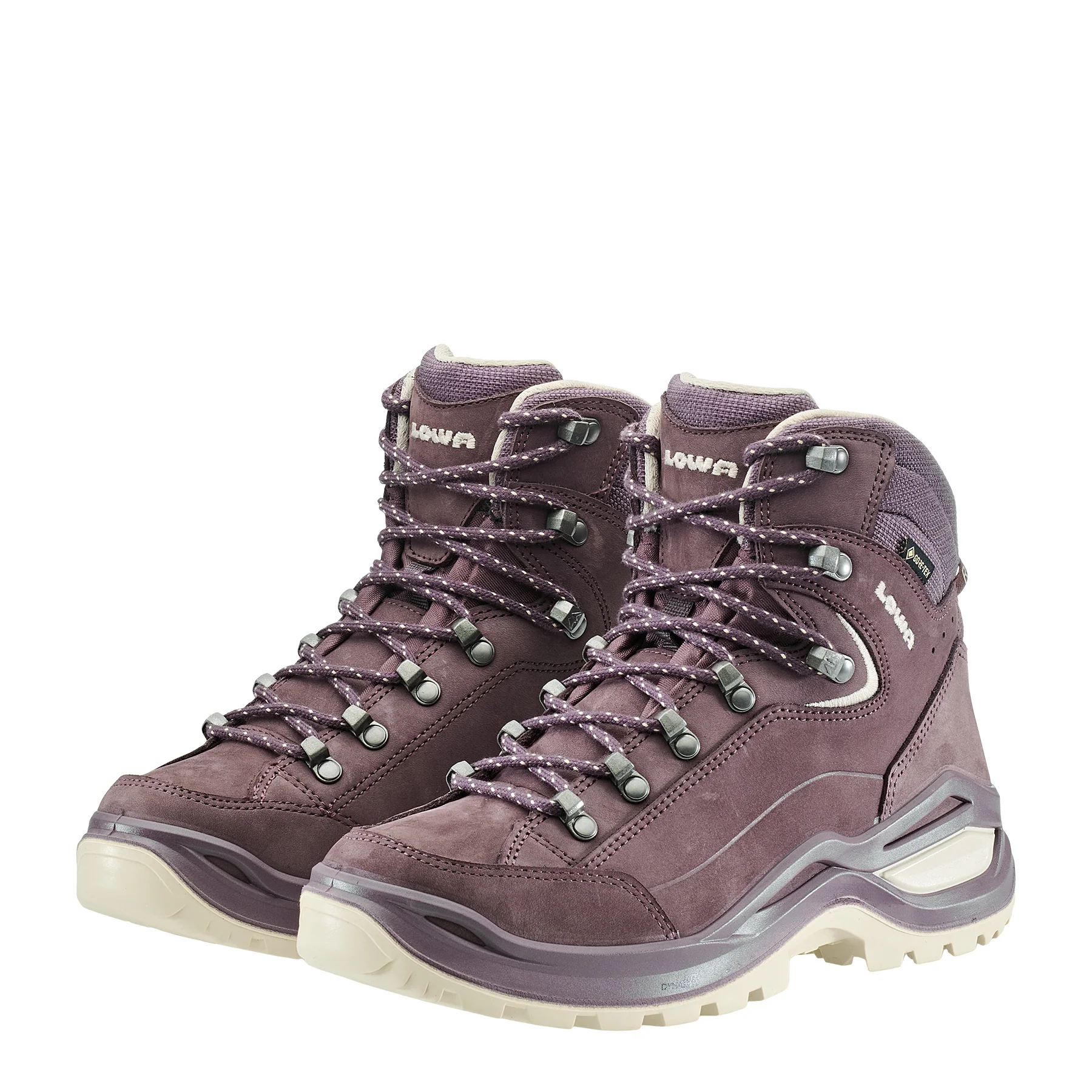 RENEGADE EVO GTX MID WS - BROWN ROSE/PANNA - Image 2