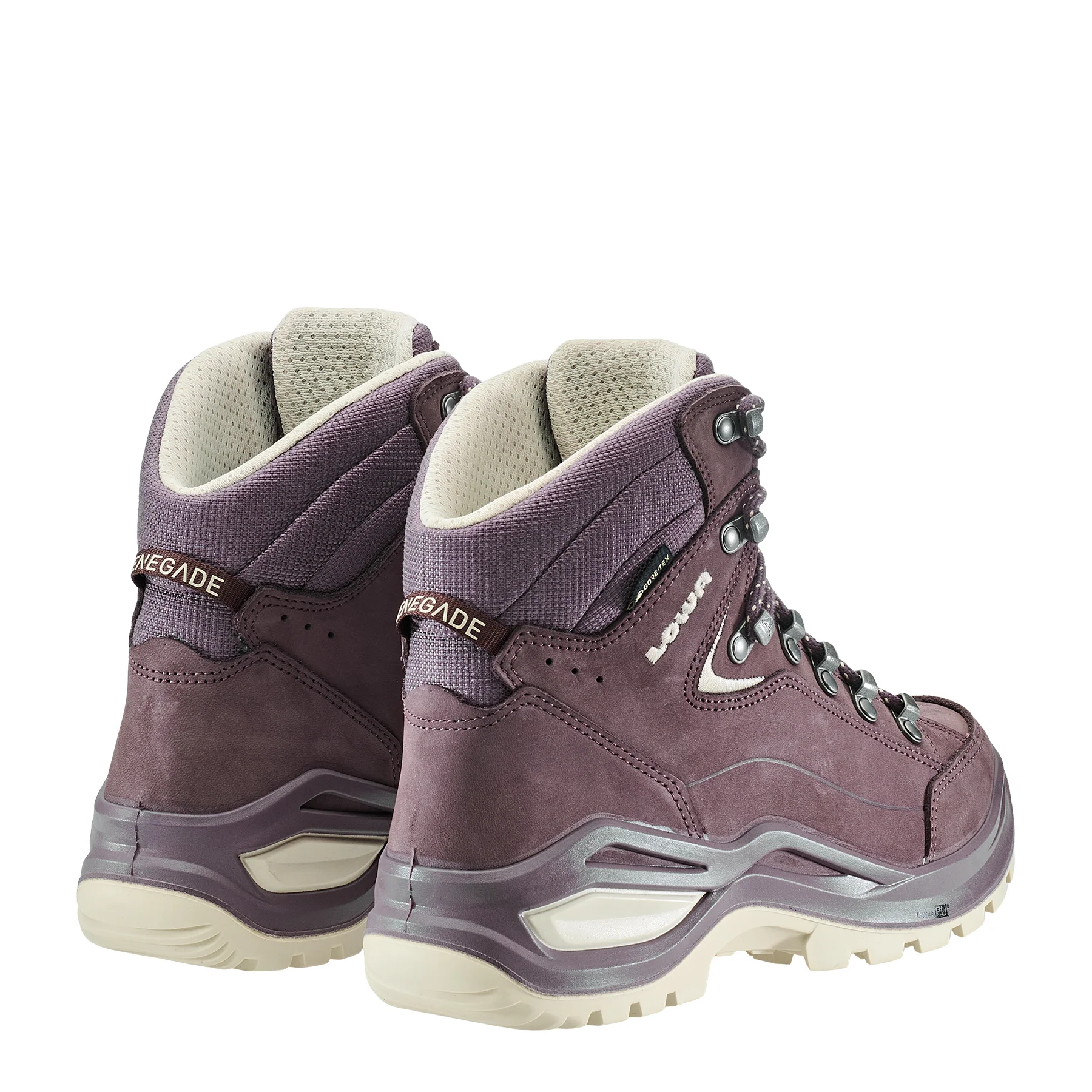 RENEGADE EVO GTX MID WS - BROWN ROSE/PANNA - Image 3