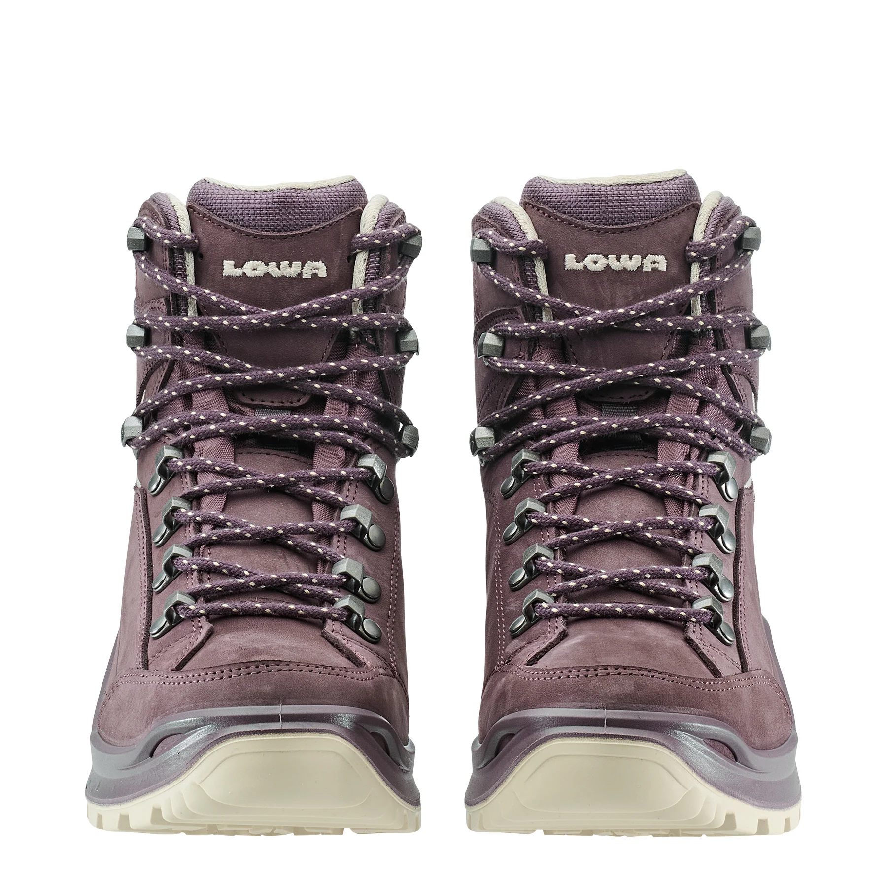 RENEGADE EVO GTX MID WS - BROWN ROSE/PANNA - Image 4