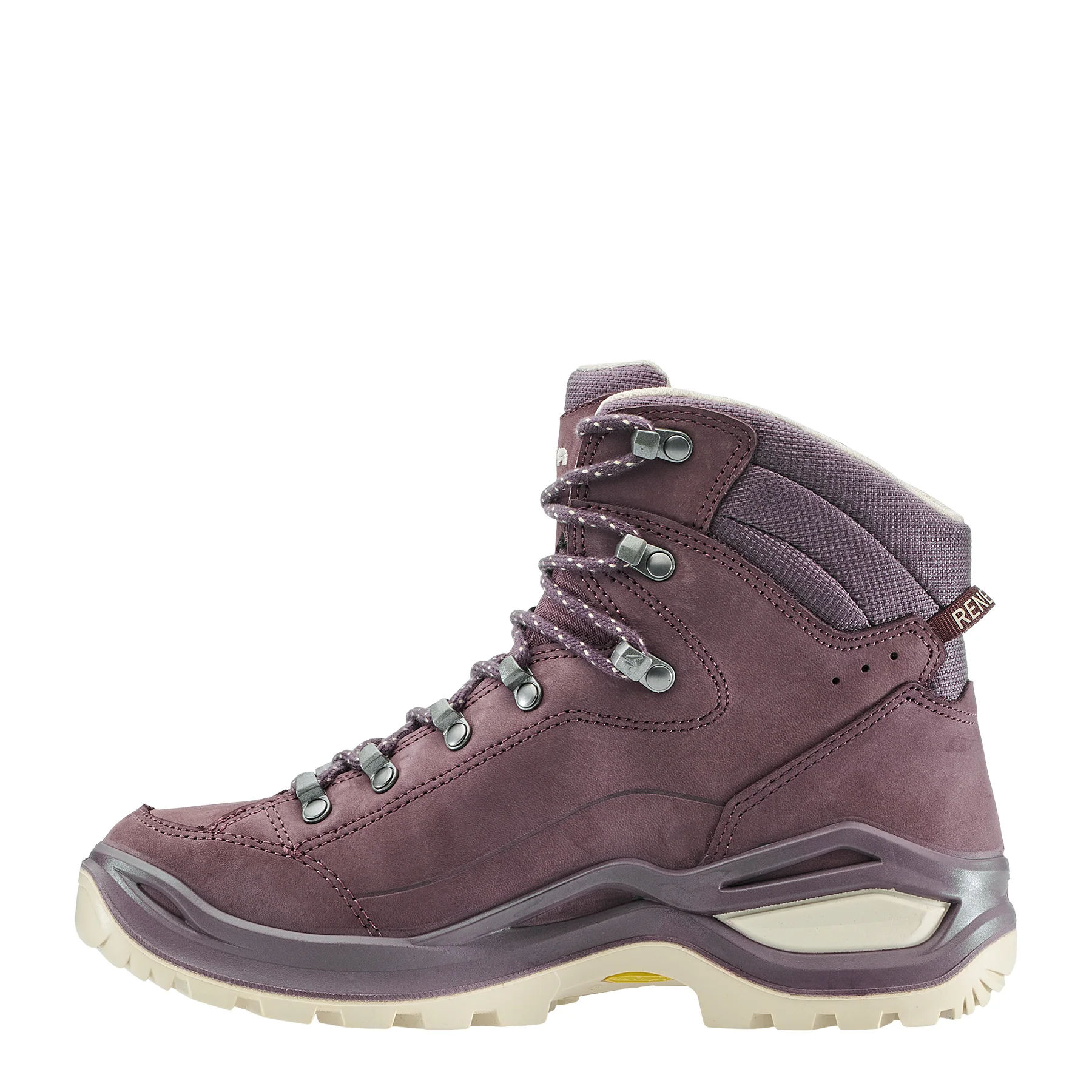RENEGADE EVO GTX MID WS - BROWN ROSE/PANNA - Image 7