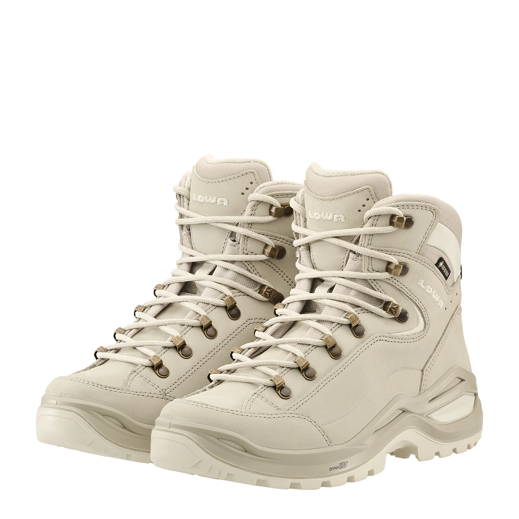 RENEGADE EVO GTX MID WS - CHAMPAGNE/PANNA - Image 2