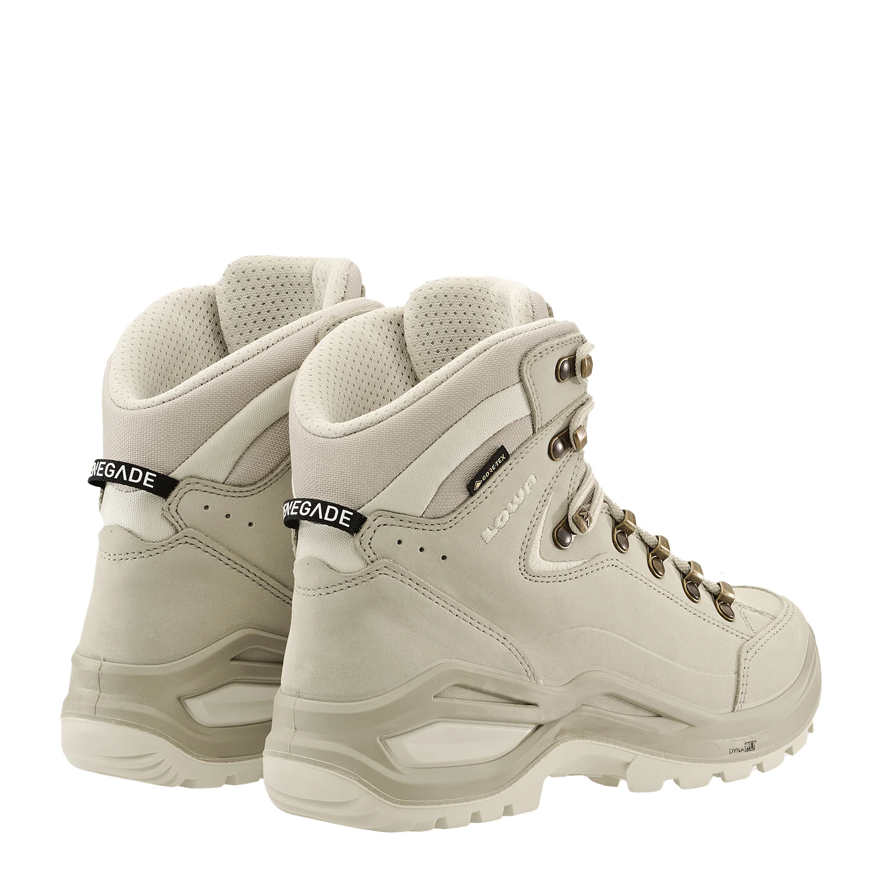 RENEGADE EVO GTX MID WS - CHAMPAGNE/PANNA - Image 3