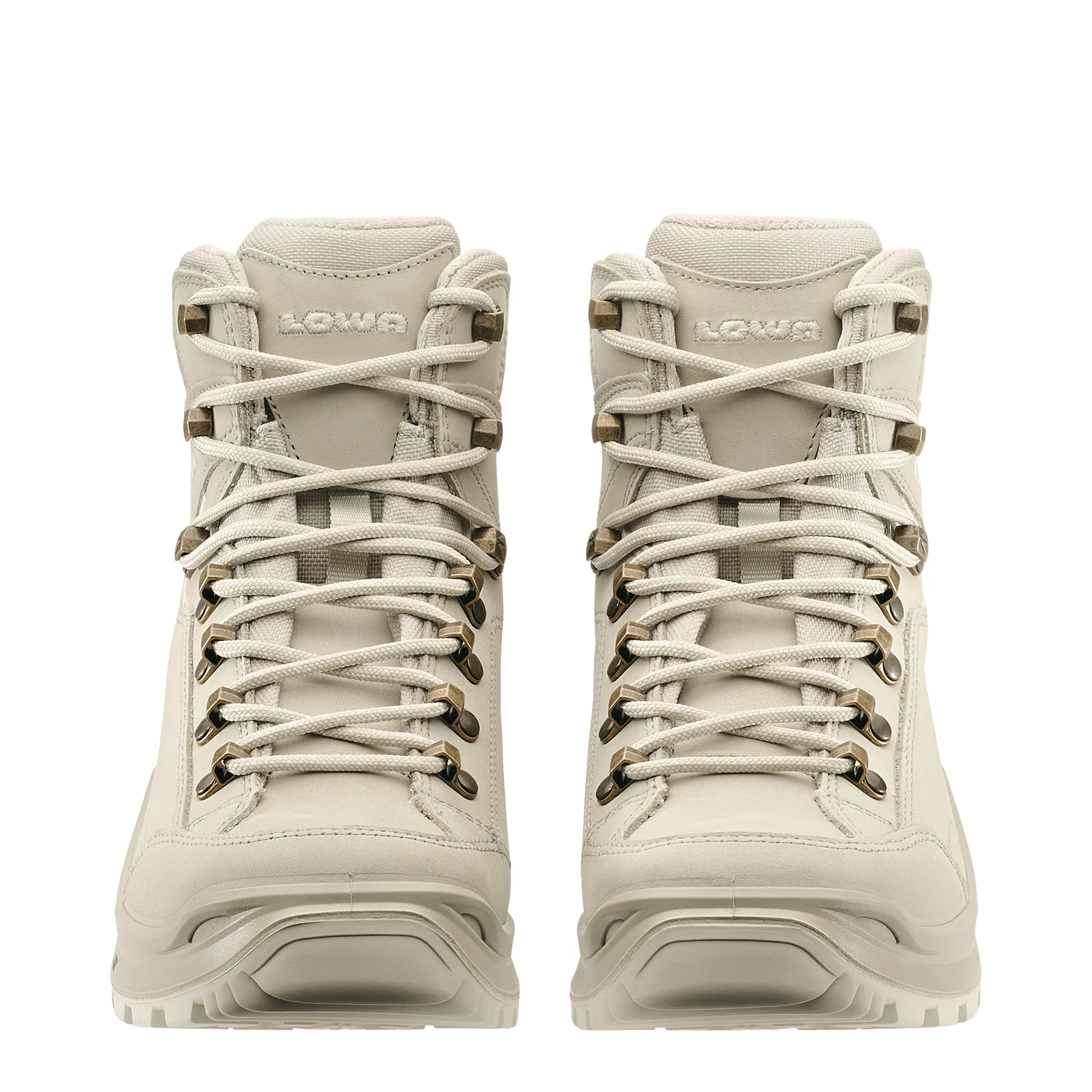 RENEGADE EVO GTX MID WS - CHAMPAGNE/PANNA - Image 4