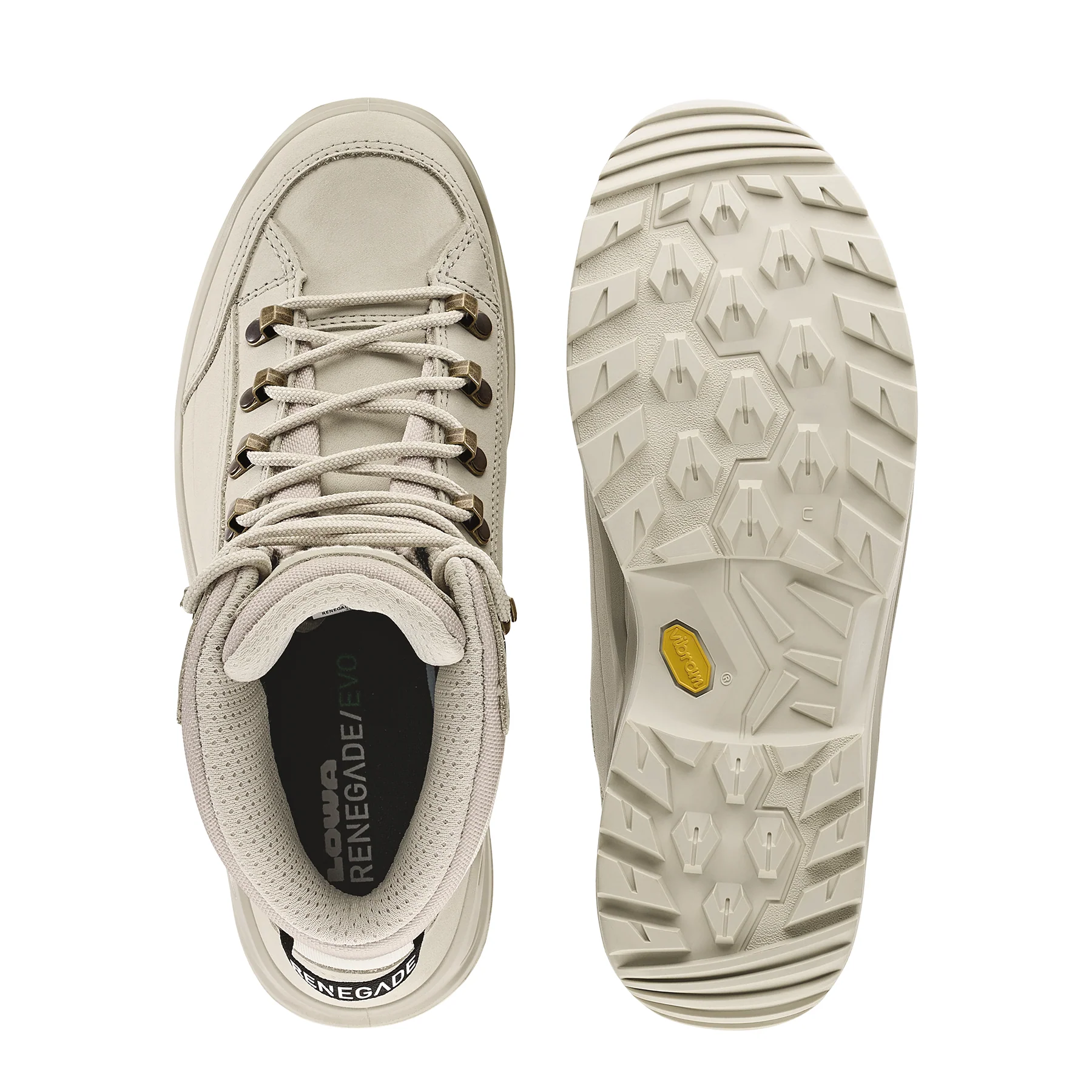 RENEGADE EVO GTX MID WS - CHAMPAGNE/PANNA - Image 5
