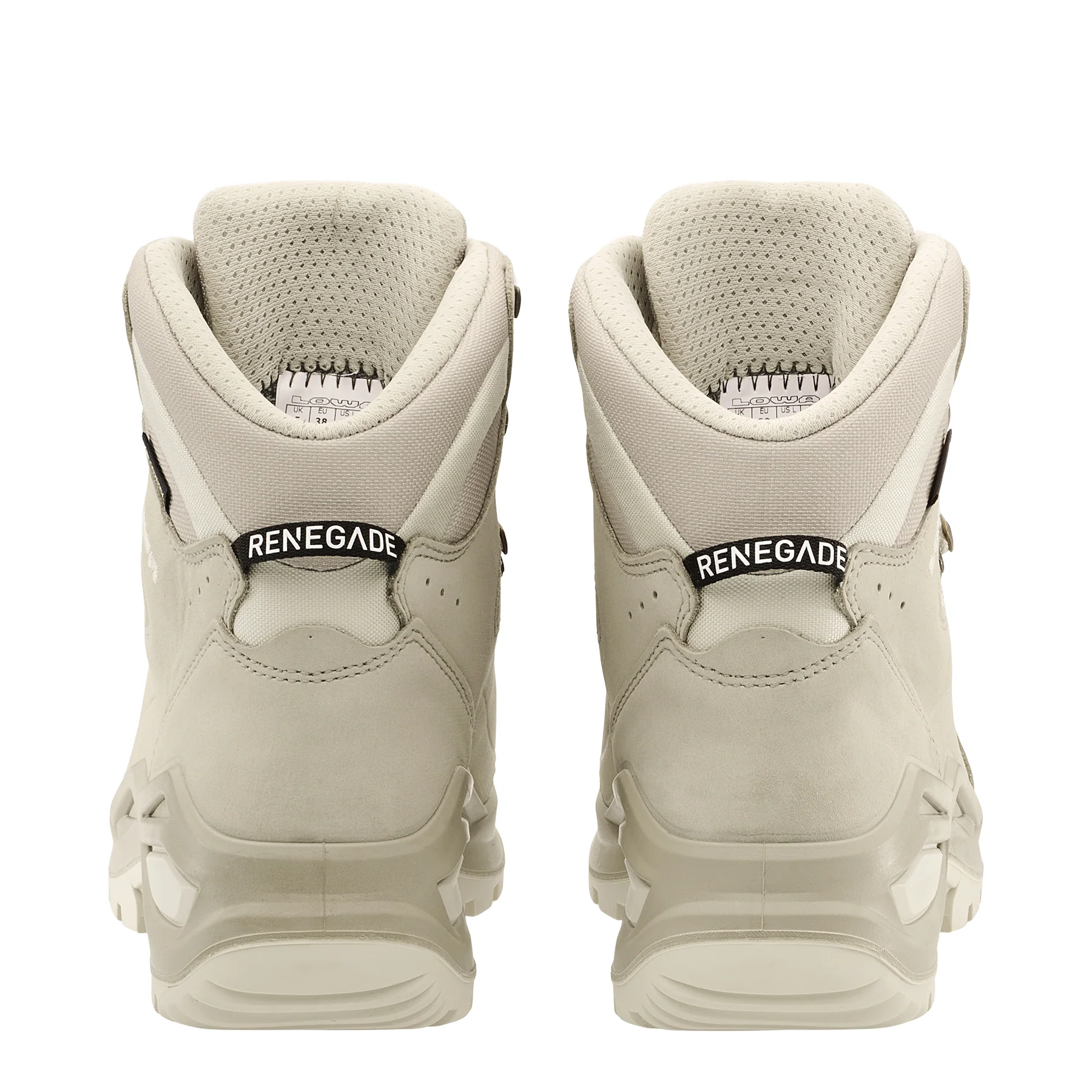 RENEGADE EVO GTX MID WS - CHAMPAGNE/PANNA - Image 6