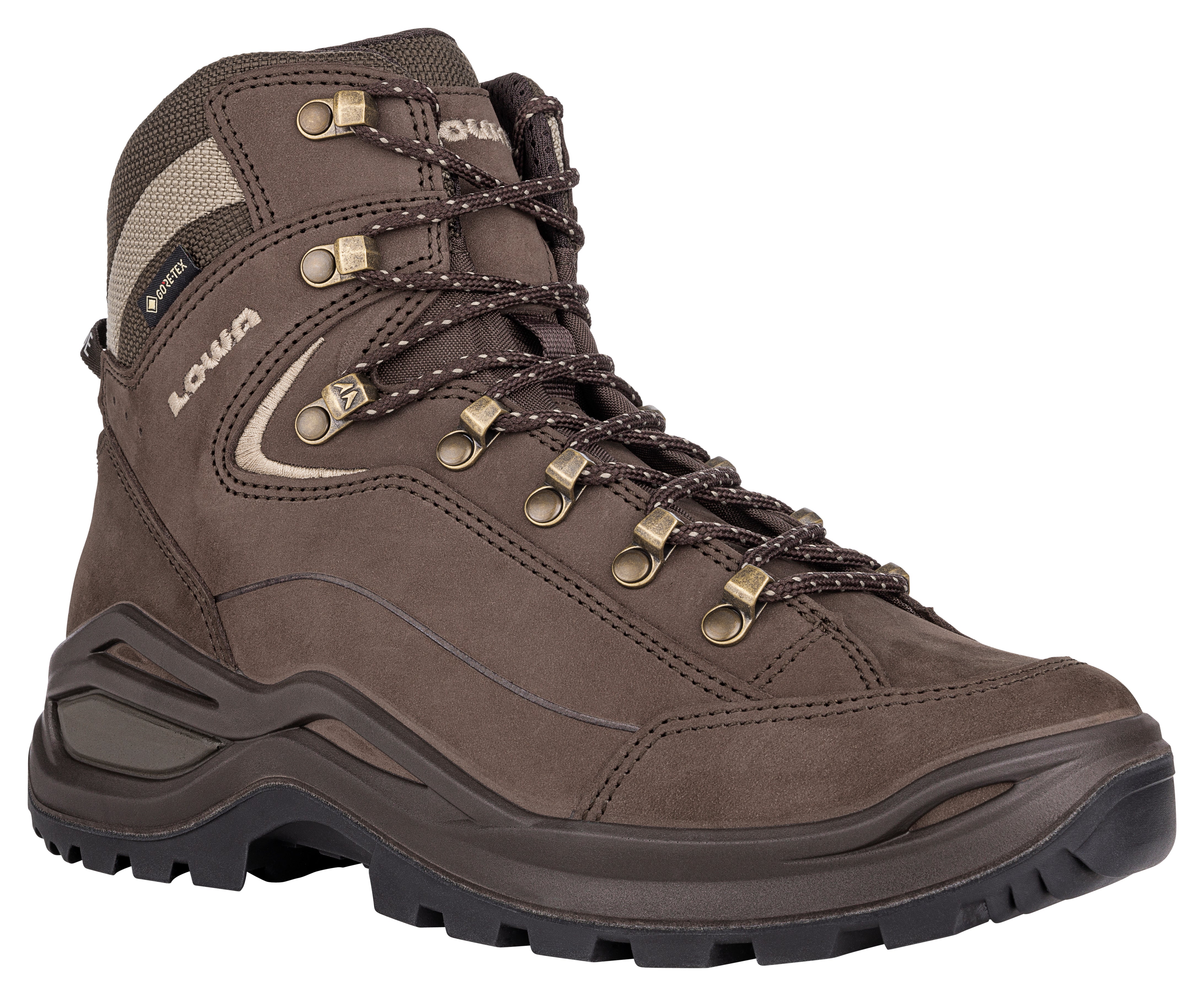 RENEGADE EVO GTX MID WS - ESPRESSO/ANTHRACITE - Image 2