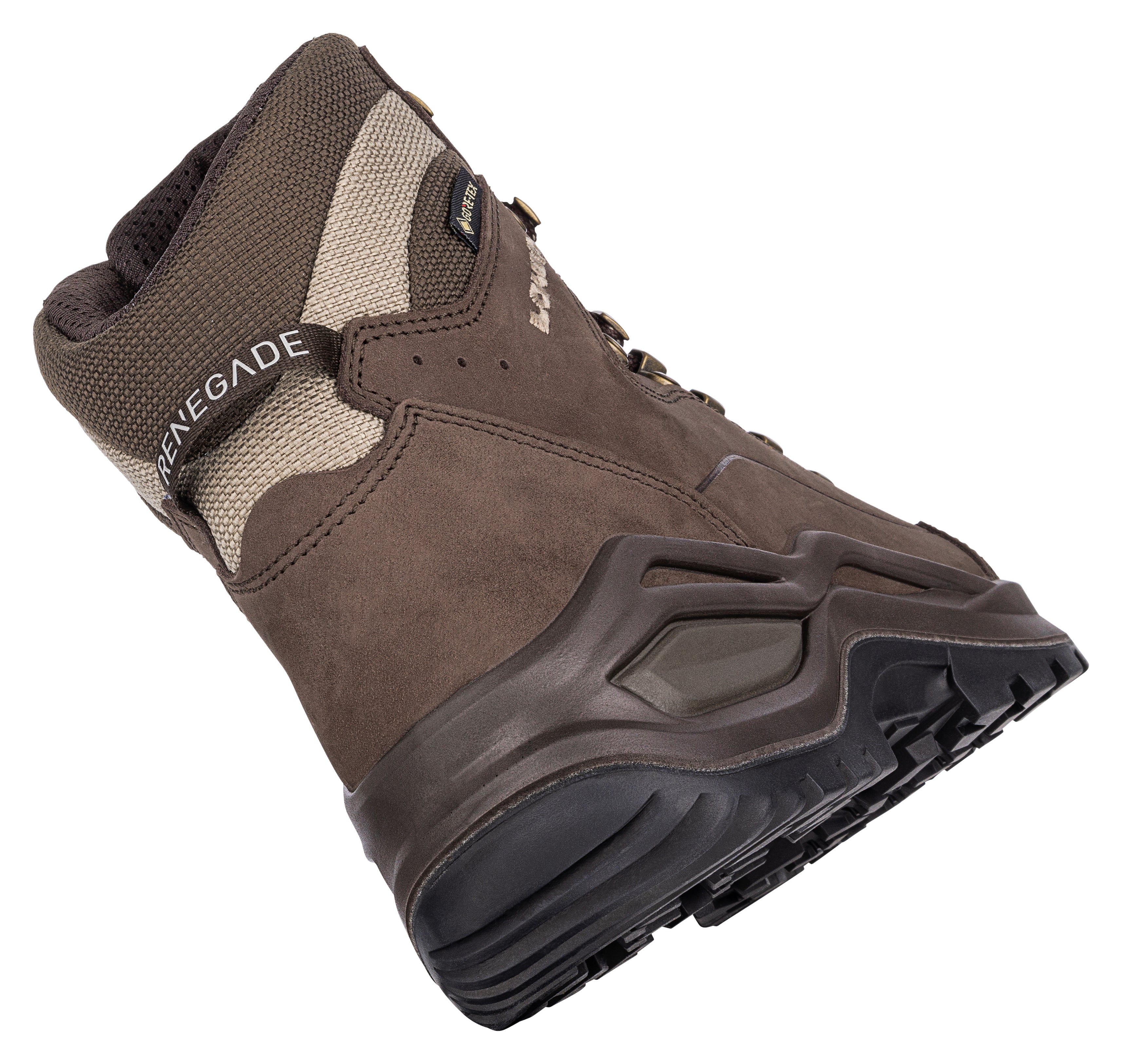 RENEGADE EVO GTX MID WS - ESPRESSO/ANTHRACITE - Image 3