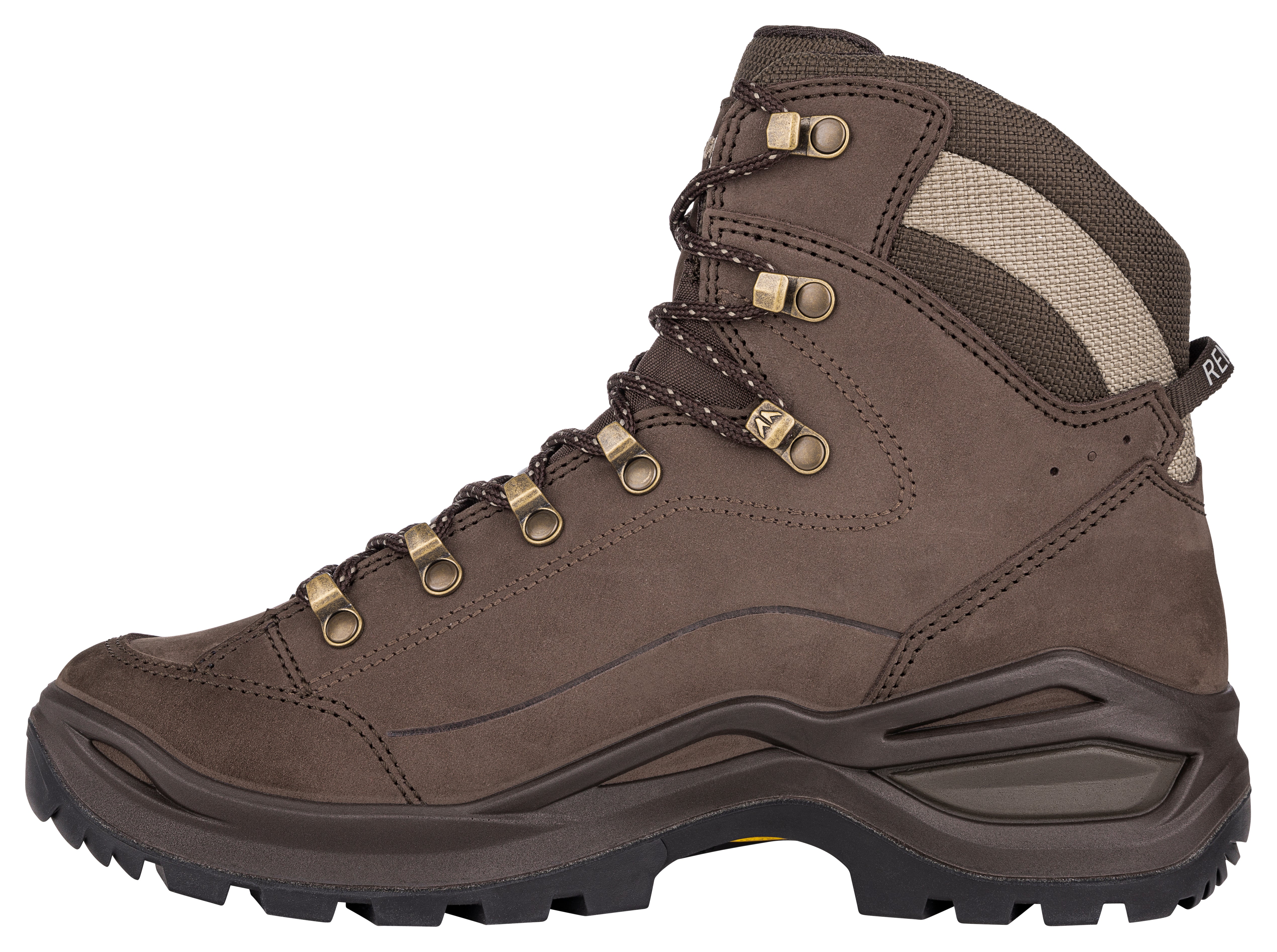 RENEGADE EVO GTX MID WS - ESPRESSO/ANTHRACITE - Image 5