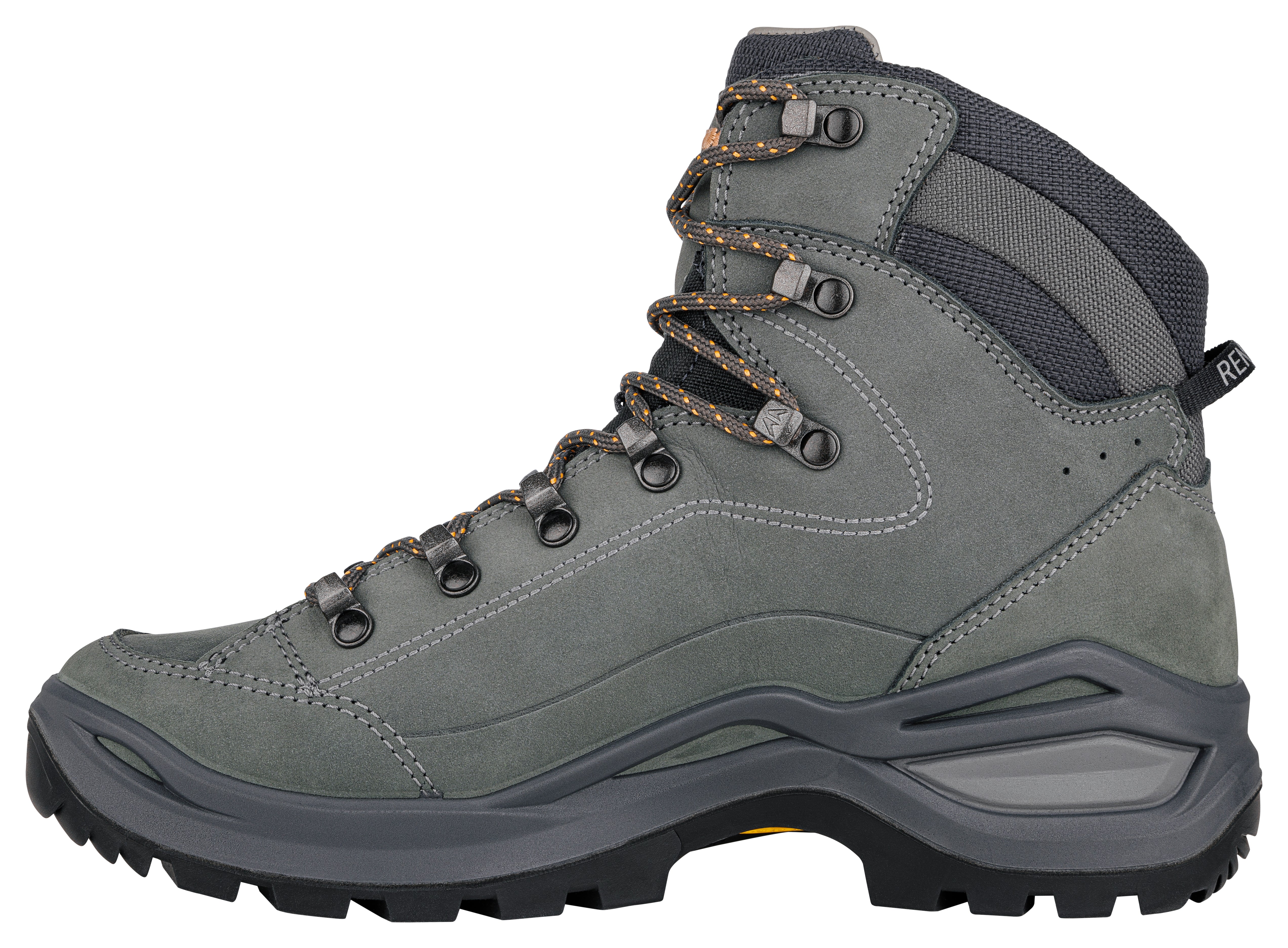 RENEGADE EVO GTX MID WS - GRAPHITE/APRICOT - Image 3