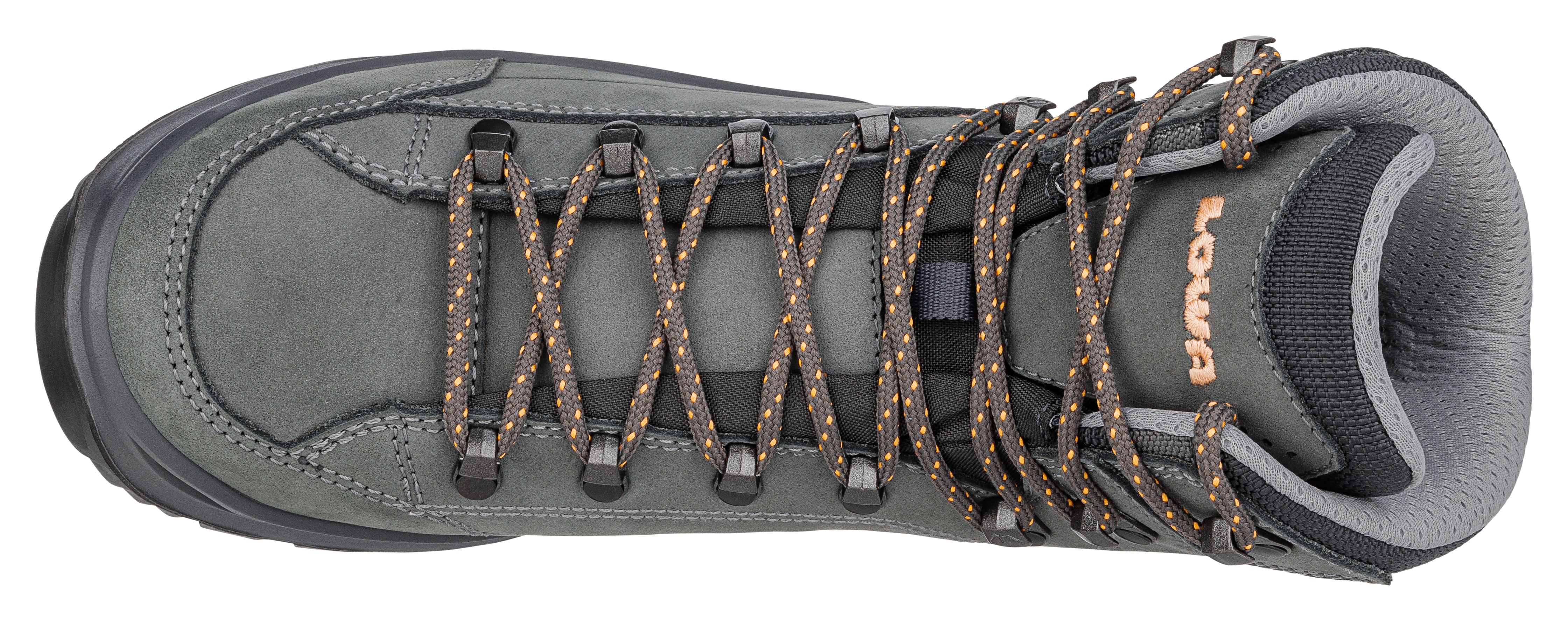 RENEGADE EVO GTX MID WS - GRAPHITE/APRICOT - Image 5
