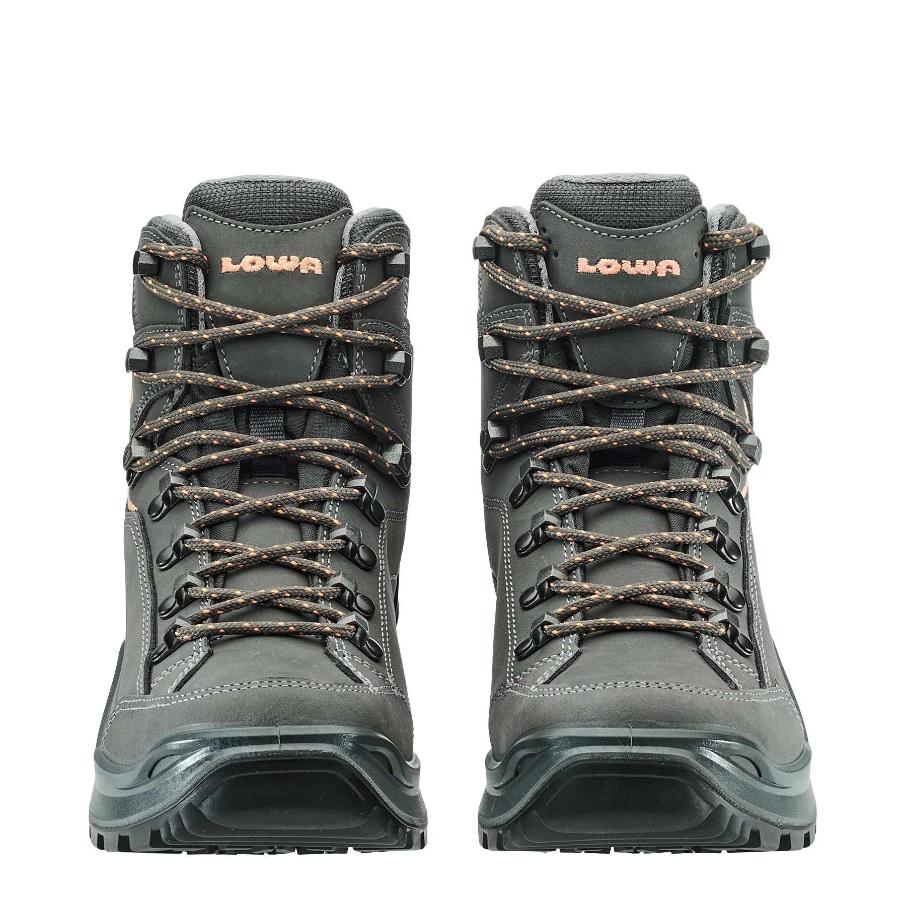 RENEGADE EVO GTX MID WS - GRAPHITE/ROSE - Image 4