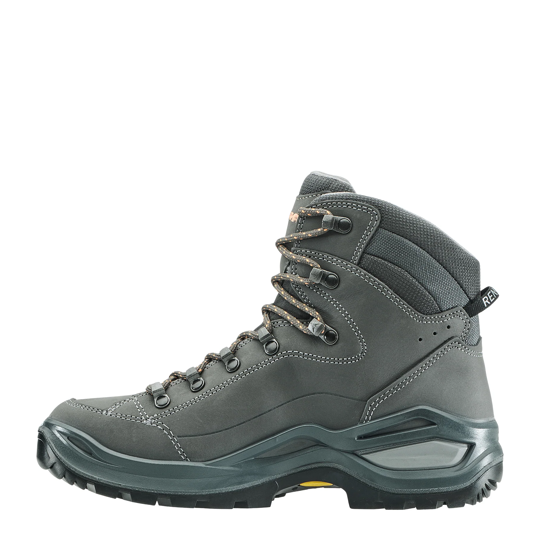 RENEGADE EVO GTX MID WS - GRAPHITE/ROSE - Image 7