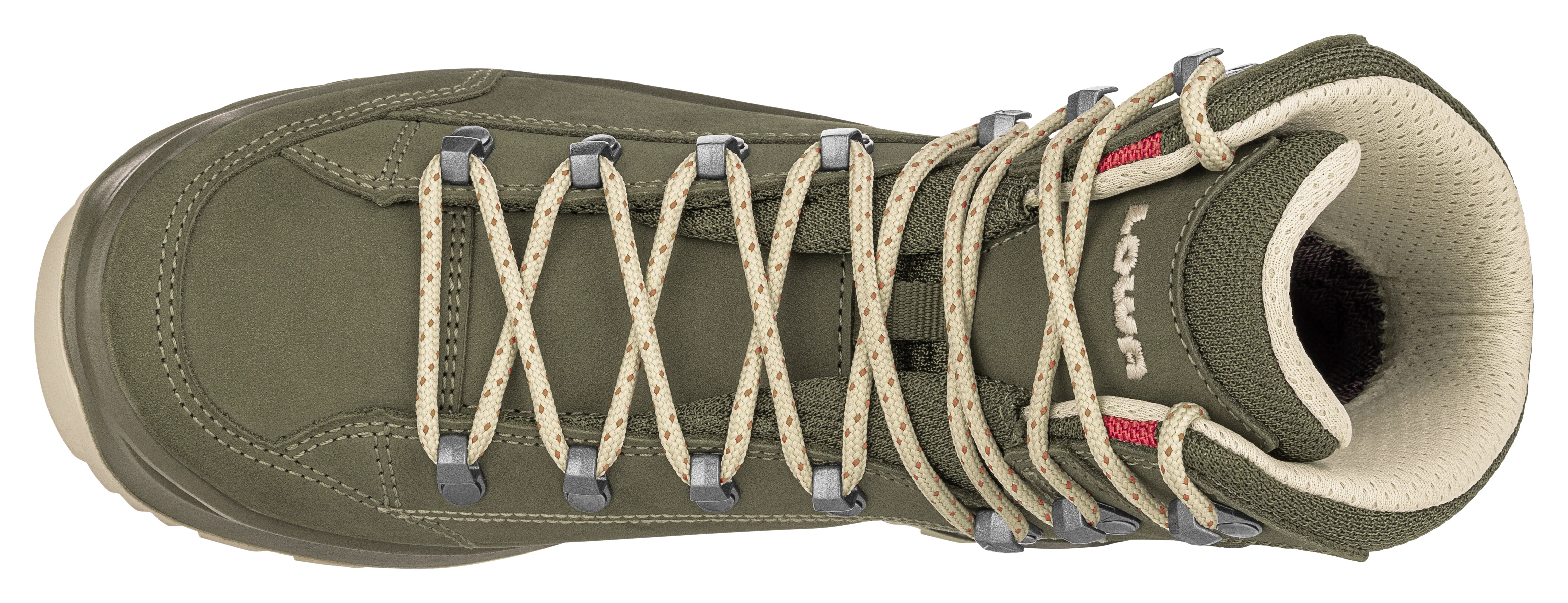 RENEGADE EVO GTX MID WS - GREY GREEN/PANNA - Image 4