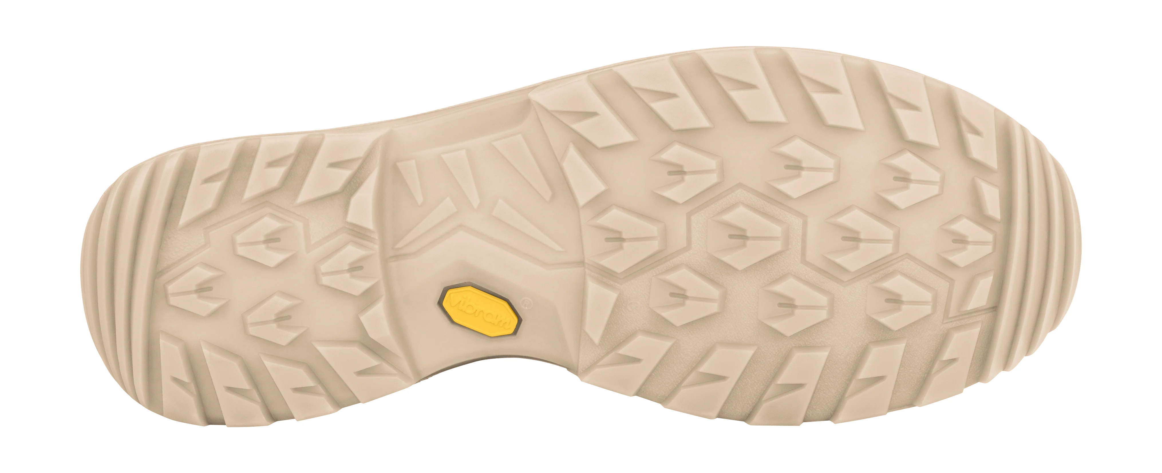 RENEGADE EVO GTX MID WS - BROWN ROSE/PANNA - Image 8